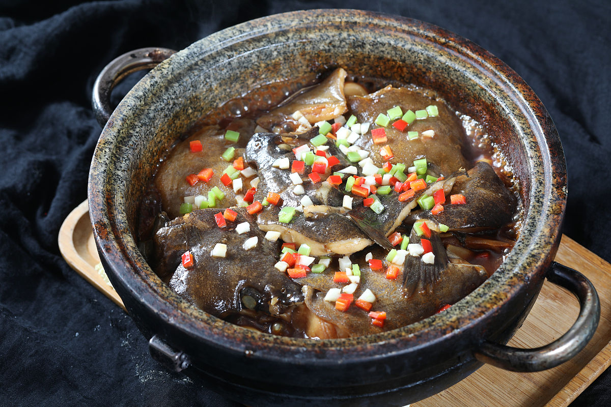 离不开的一种美味,浅谈烹饪方法中的「烧」