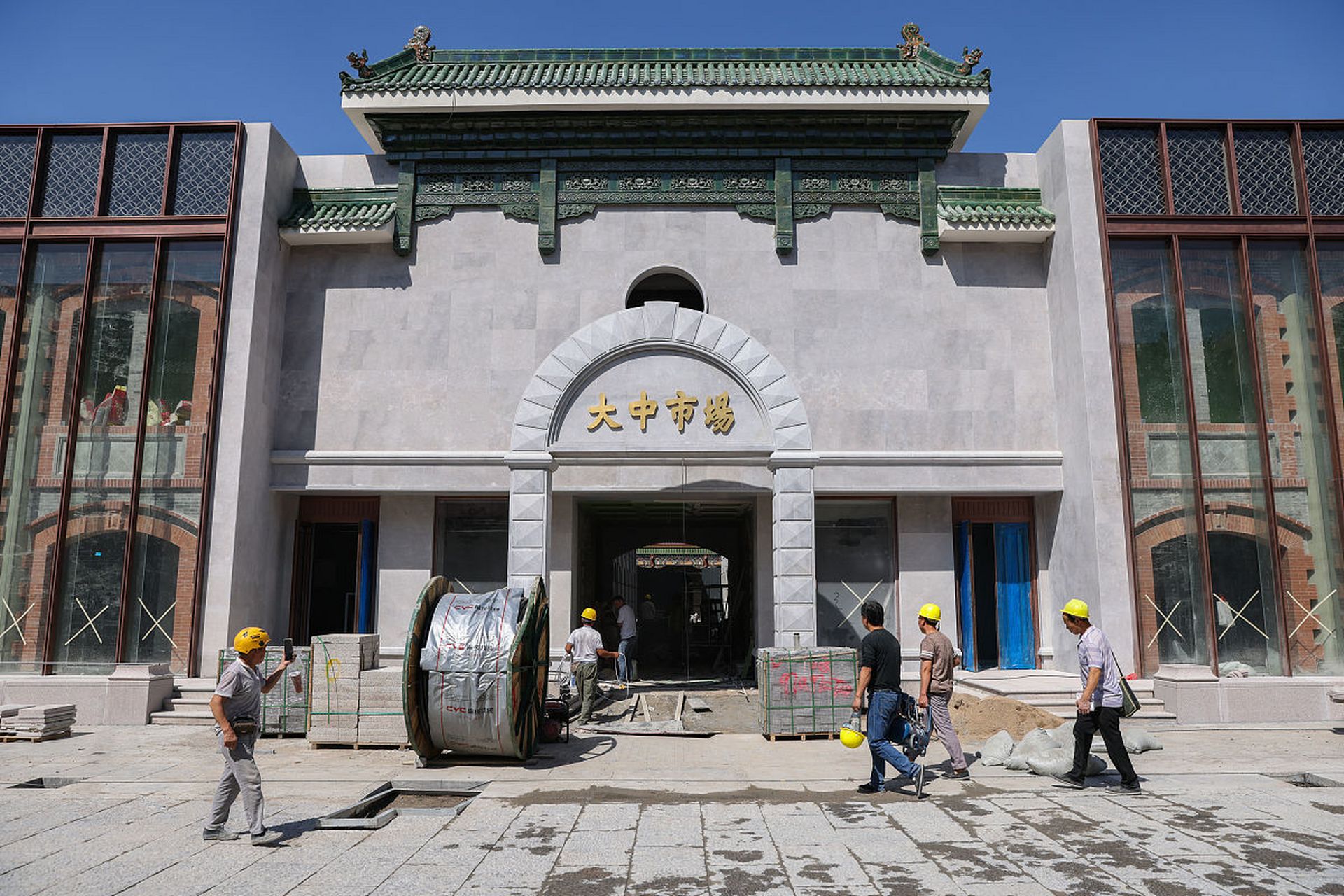 989715 黑龙江伊春市博物馆,一个藏在森林深处的文化宝藏,位于