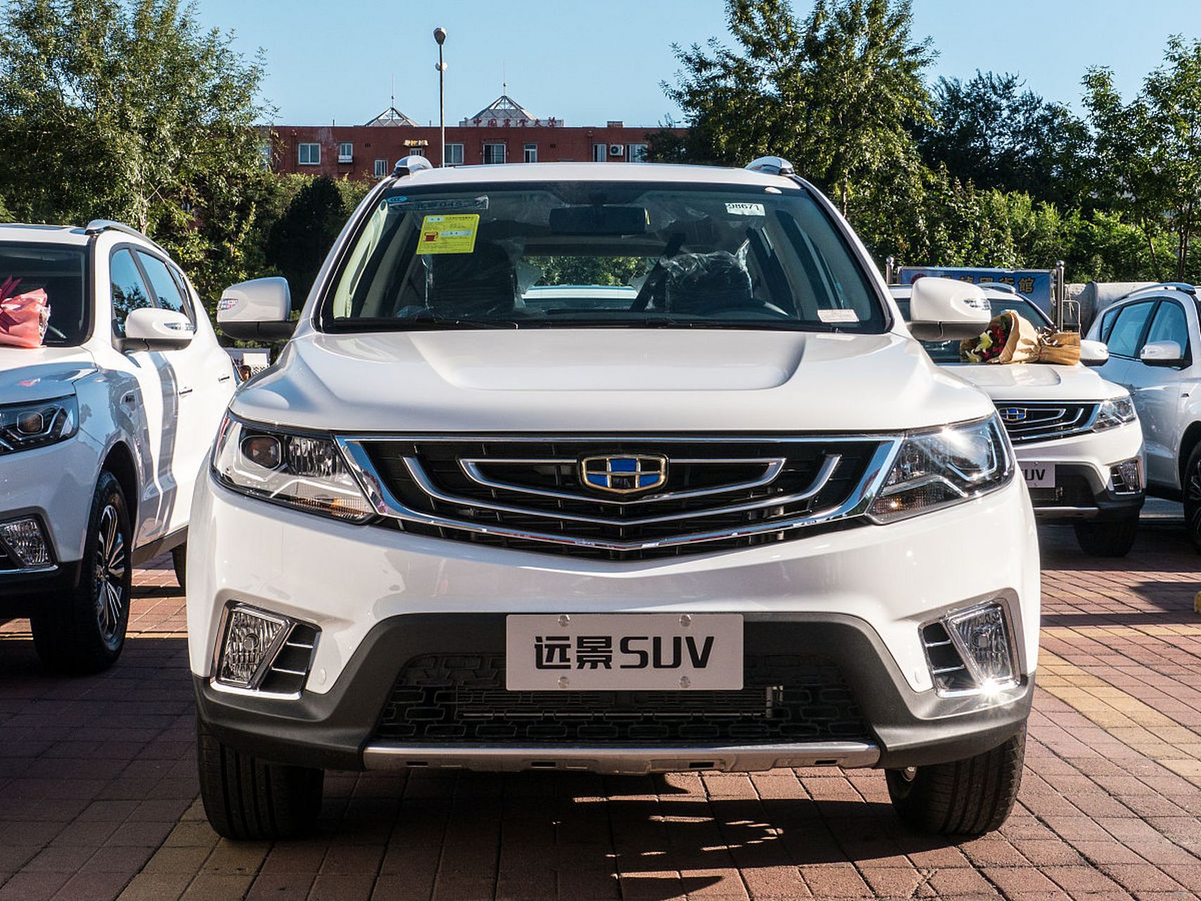 新凯汽车勇士:力量与实用性的完美结合  新凯汽车勇士是一款备受瞩目