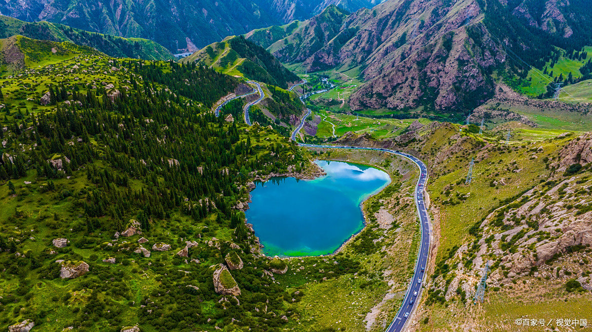 赛里木湖瑶池旅游攻略，旅游帮手
