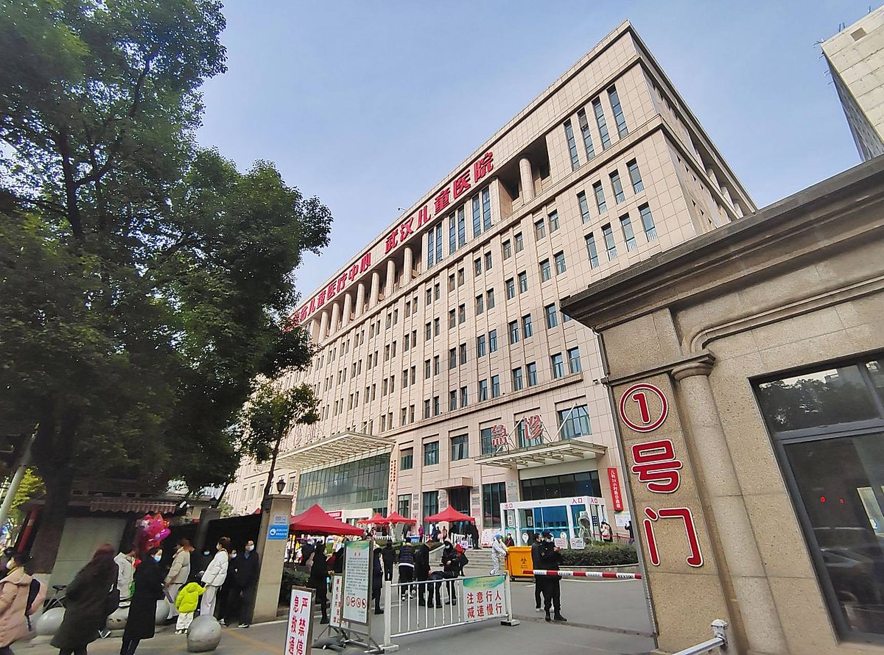 西安市第九医院新大楼搬迁工作正式启动,阳光讯 为确保医院新大楼搬迁