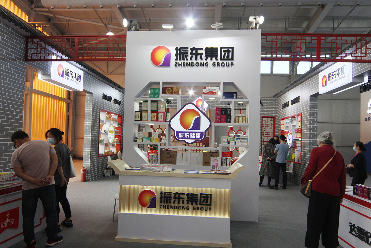 振东制药:2021年最壕10派27元,相当3个涨停板?