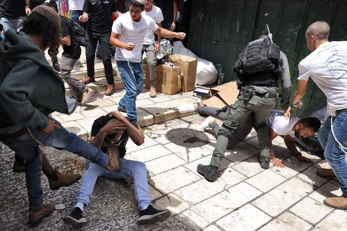 职业技术学校内的恶性事件,涉及到一名学生遭受同校其他4名同学的群殴