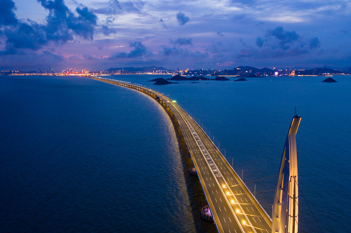 珠海图片风景真实照片图片