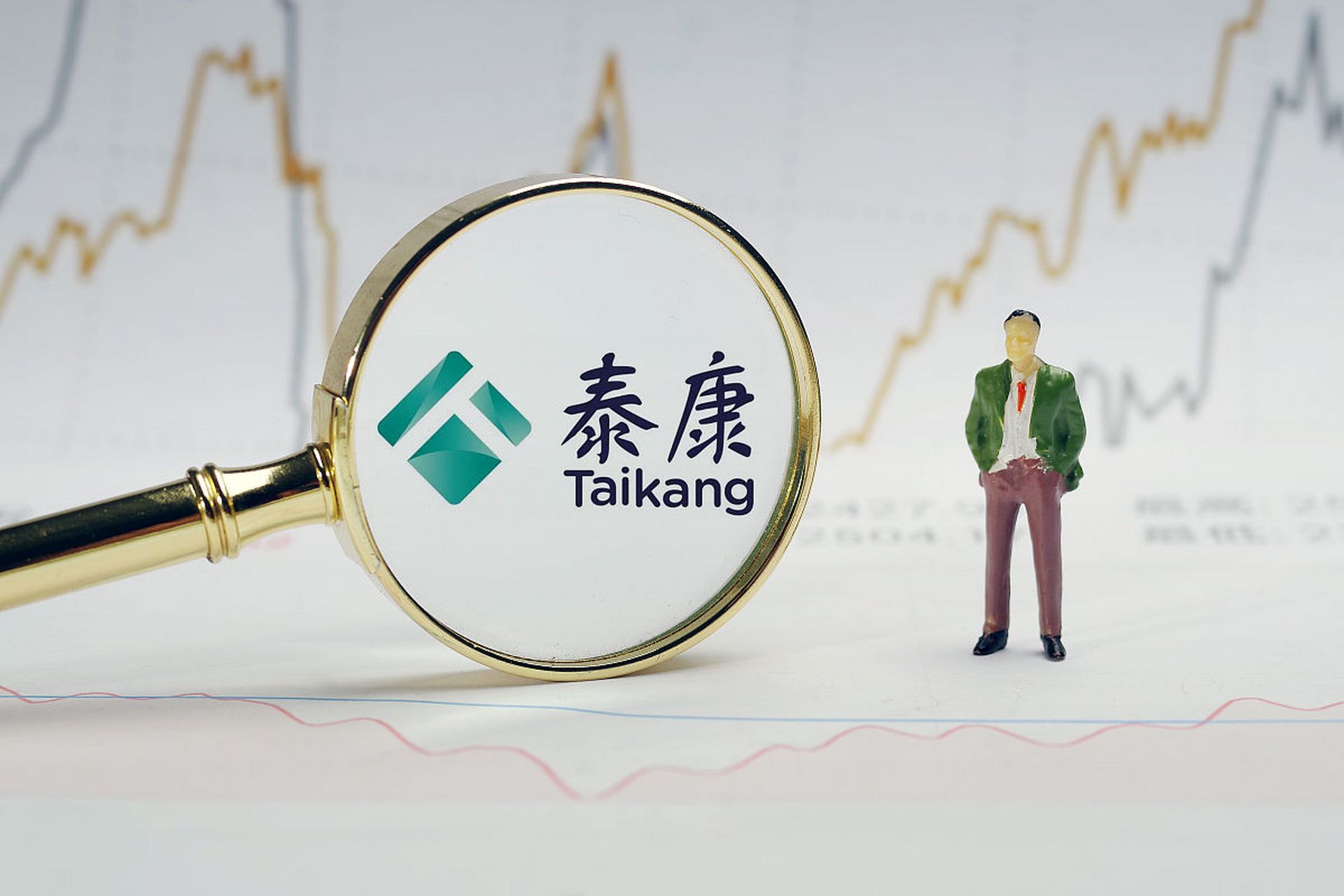 泰康人寿保险公司是一家国有企业,成立于1996年,总部位于中国北京.
