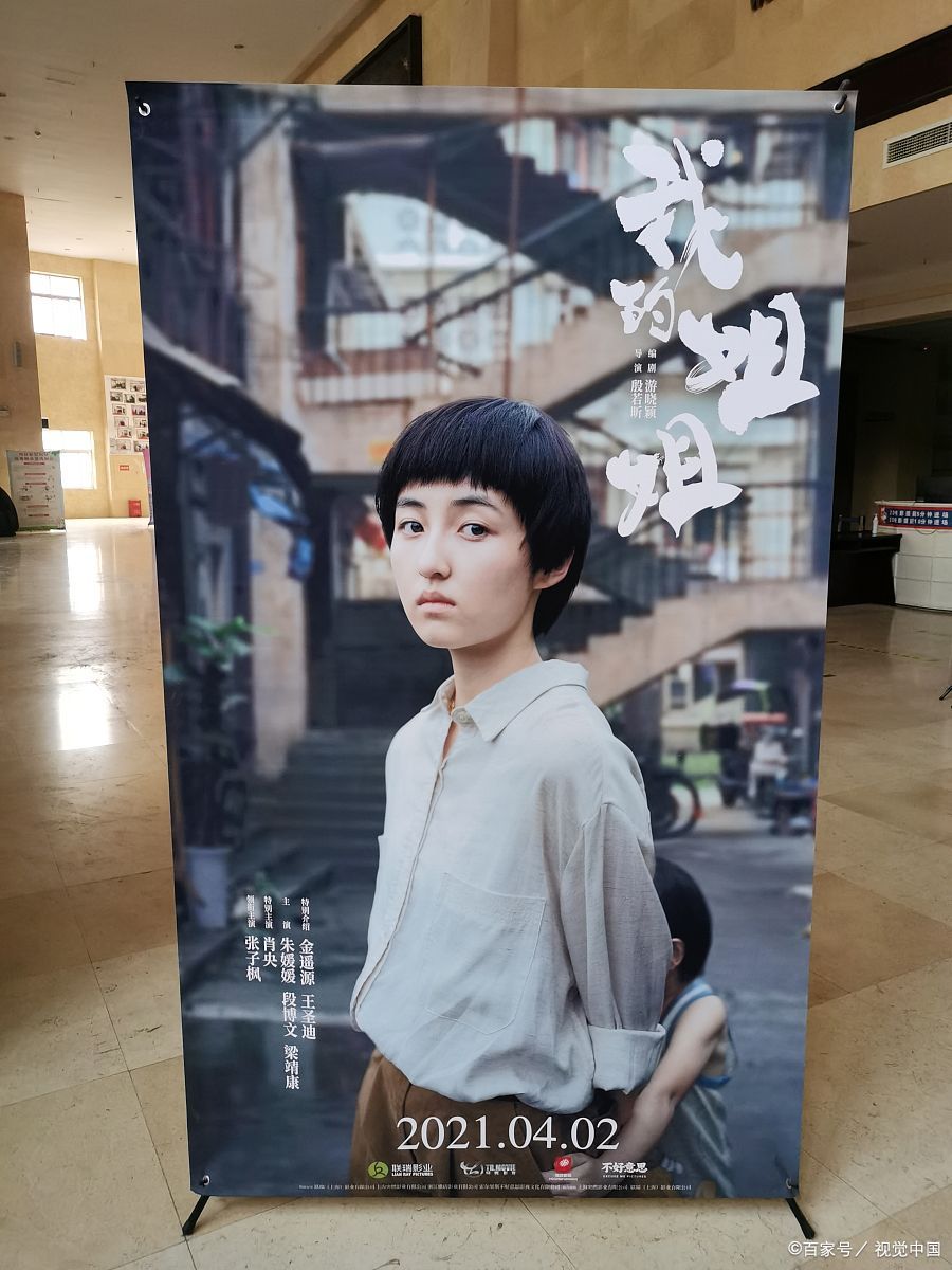 我的姐姐剧中角色演员