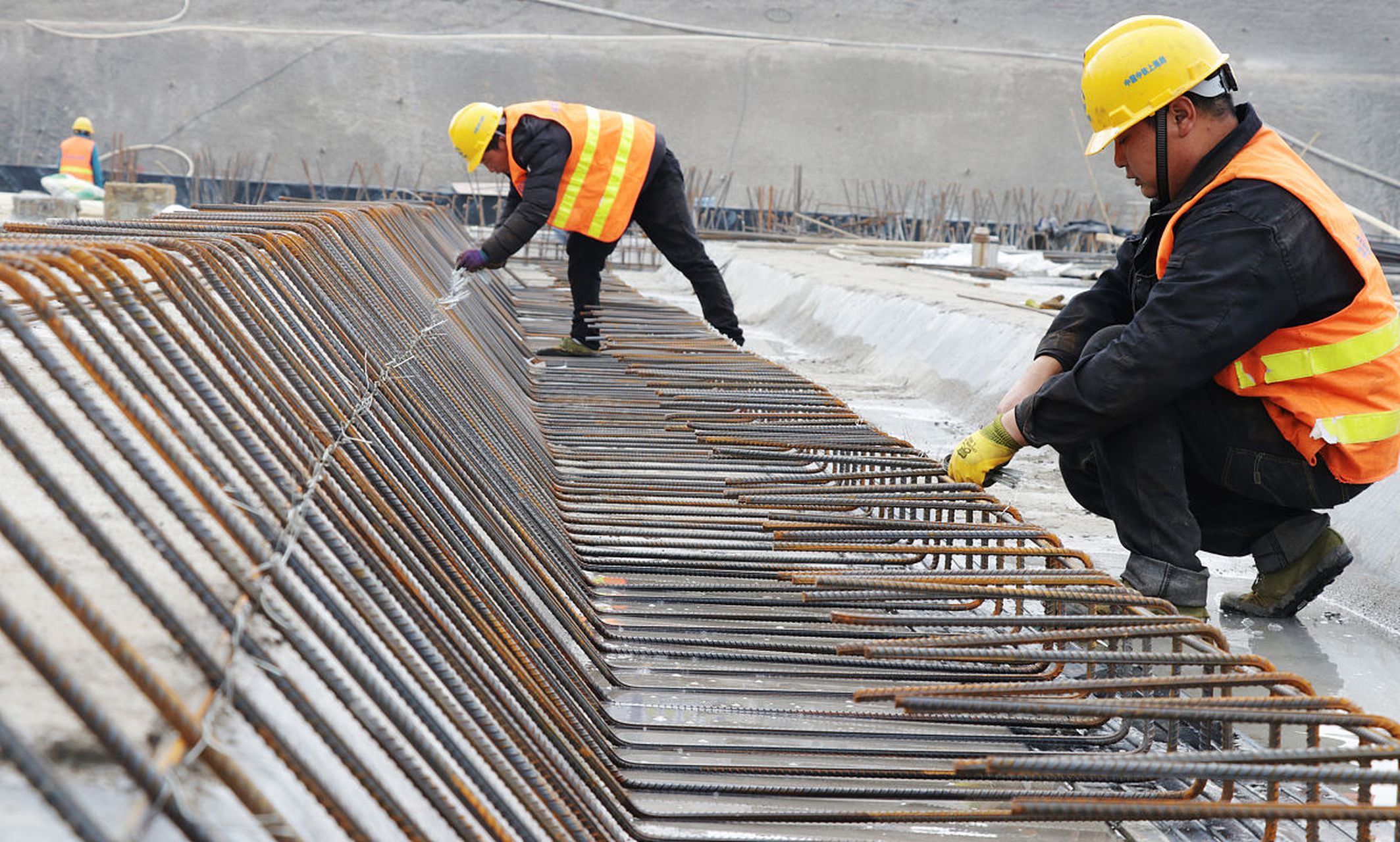 钢筋的锚固长度la,lae,lab和labe分别代表什么含义,又有什么区别呢?