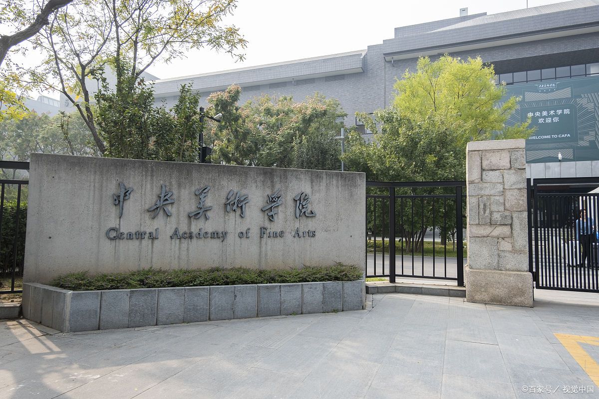 不用校考也能进九大美院2024年这专业需要多少分