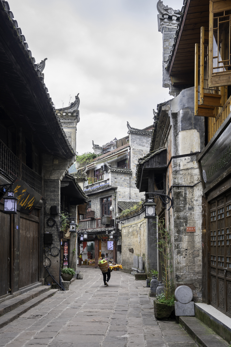 蒲城古镇旅游景点大全图片