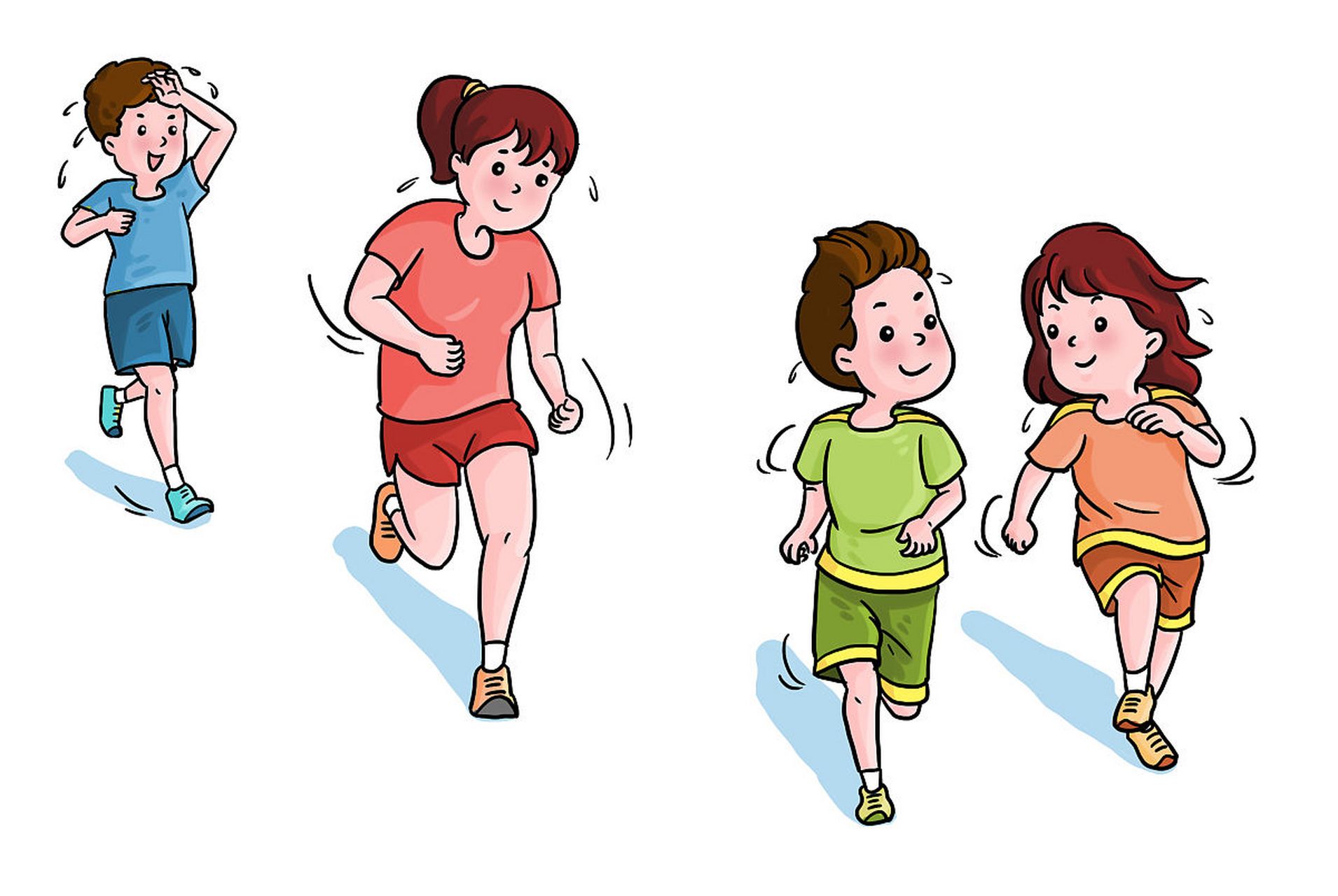 年轻时的一时懈怠,终将化为中年时的无尽后悔