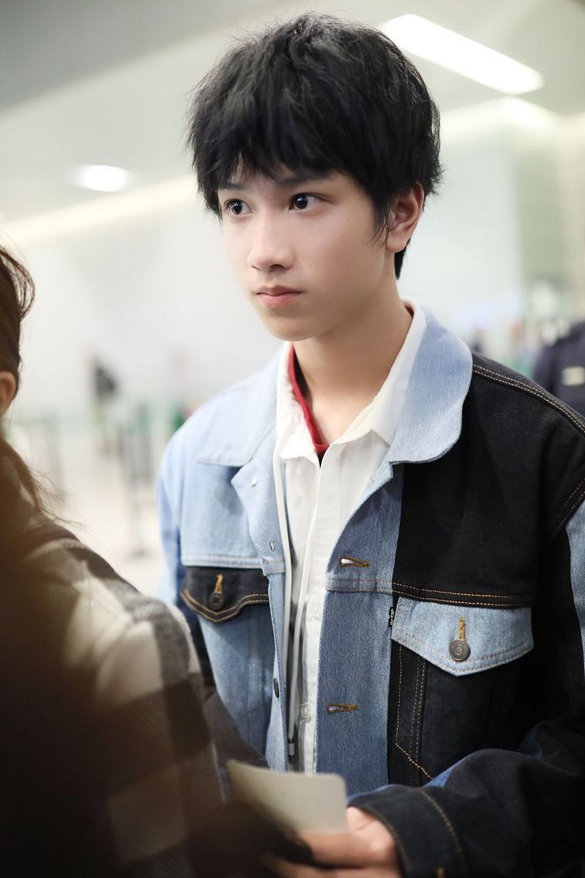 蒋依依敖子逸真的好嗑#近日, 优酷推出的演员搭档