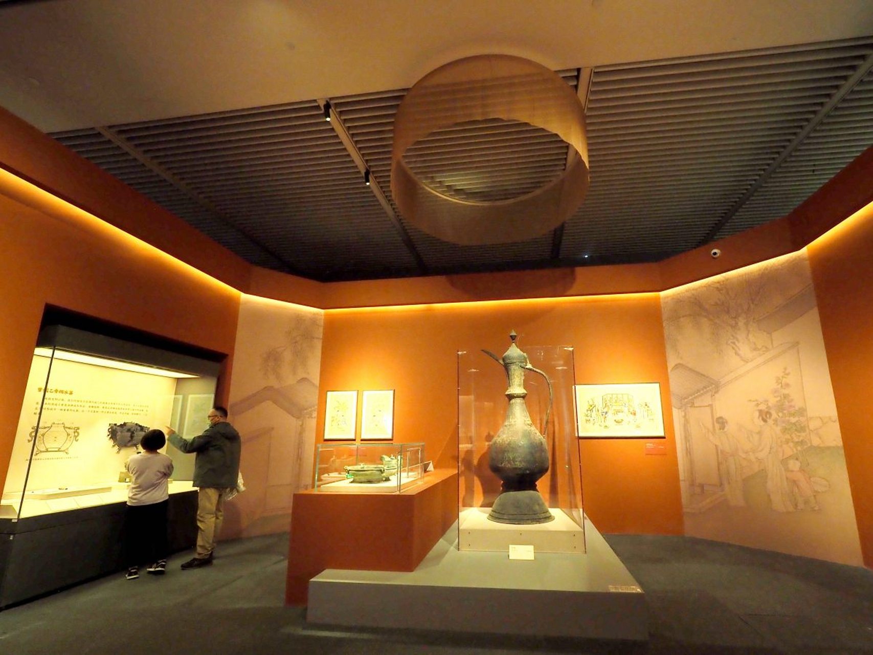 博物馆展厅设计方案策划从哪几点着手呢, 内容策划 基本方法:资源分析