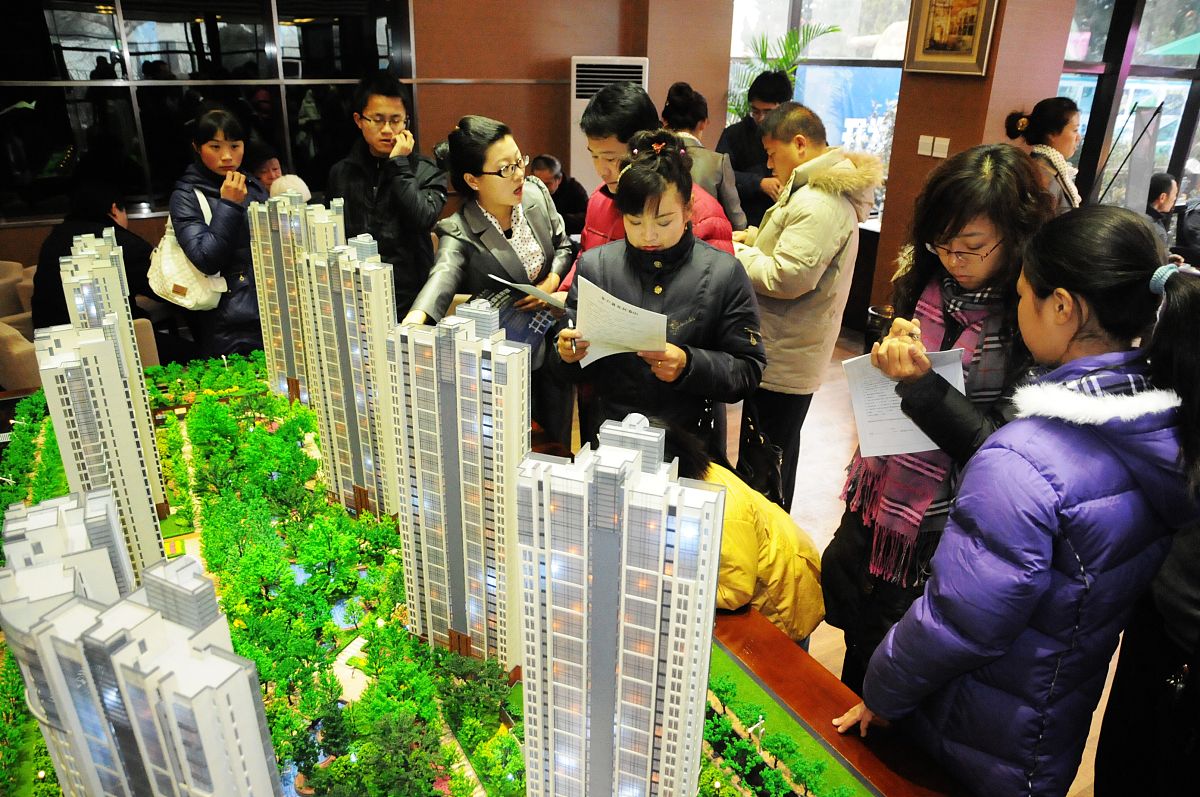 广西房地产开发商行业动态：机遇与挑战并存