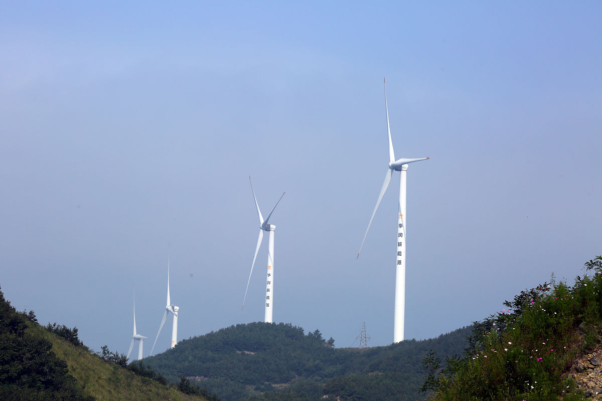  風力發(fā)電機速度是多少_風力發(fā)電機的效率是多少