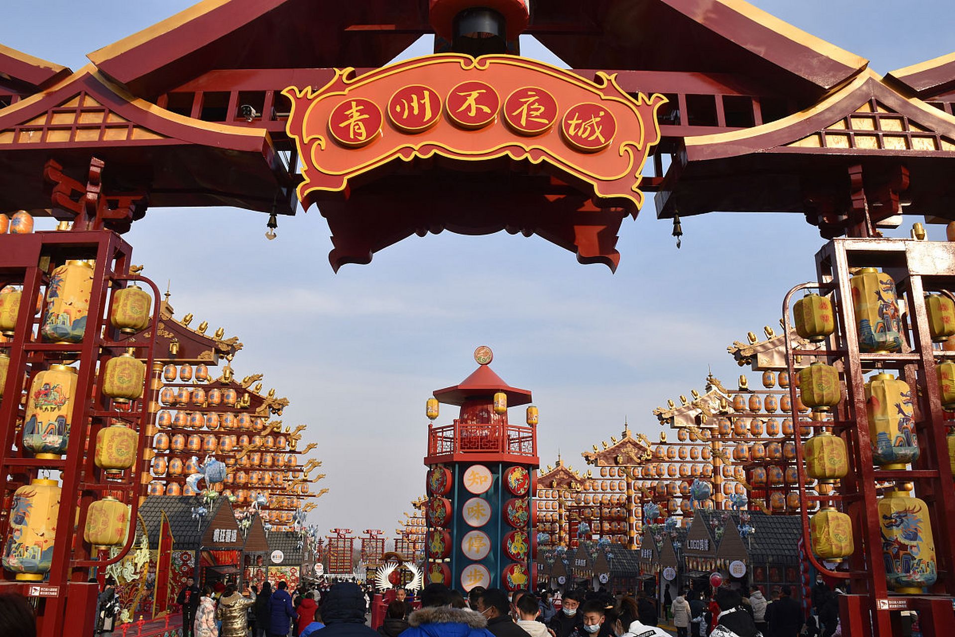 旅游攻略|盐城是一个美丽的海滨城市,有着悠久的历史和丰富的文化遗产