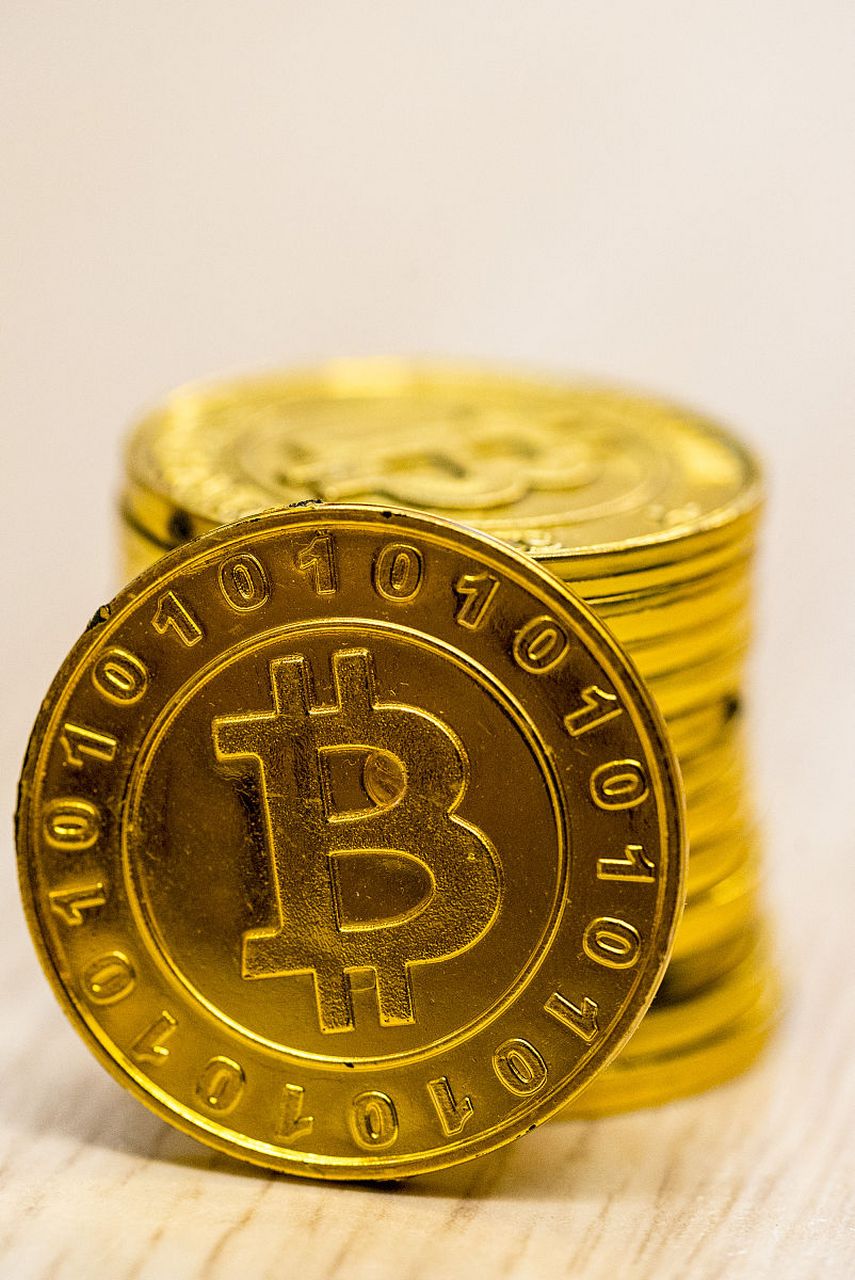 区块链科技动态# 分析师willy woo:比特币在max pain模型下接近底 