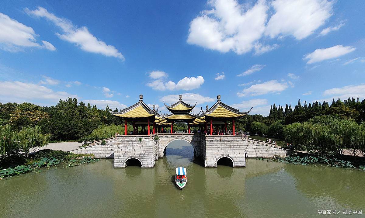 探寻徐州之美,古今交融的十大必游景点  端午佳节,品味徐州粽香,漫游