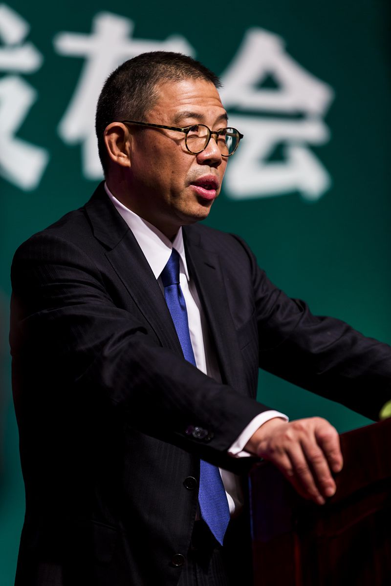 中国首富,农夫山泉创始人钟睒睒的母亲遗憾逝世!