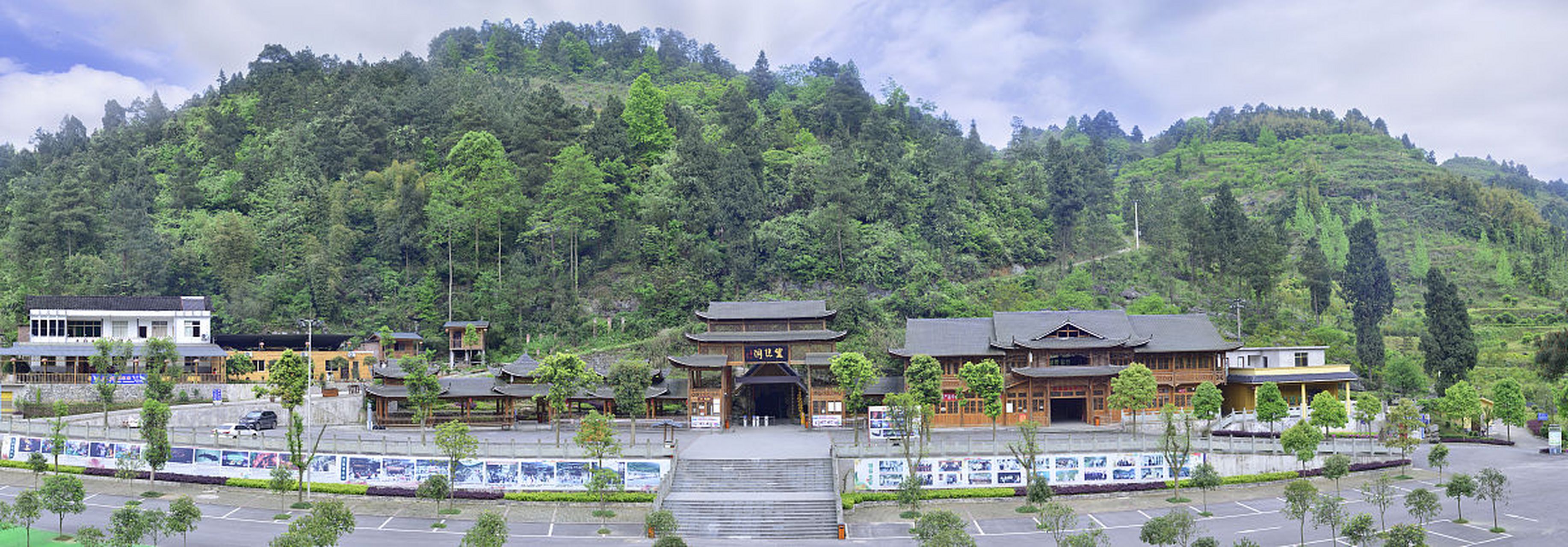 98 梓潼县旅游,你还在等什么?快来体验这个美丽的小城吧!