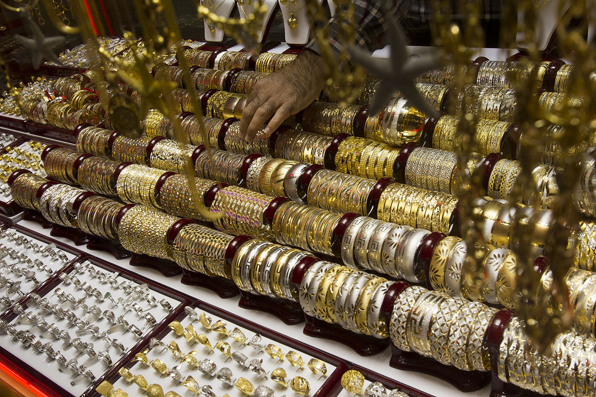 海南封关之后,暗访金店