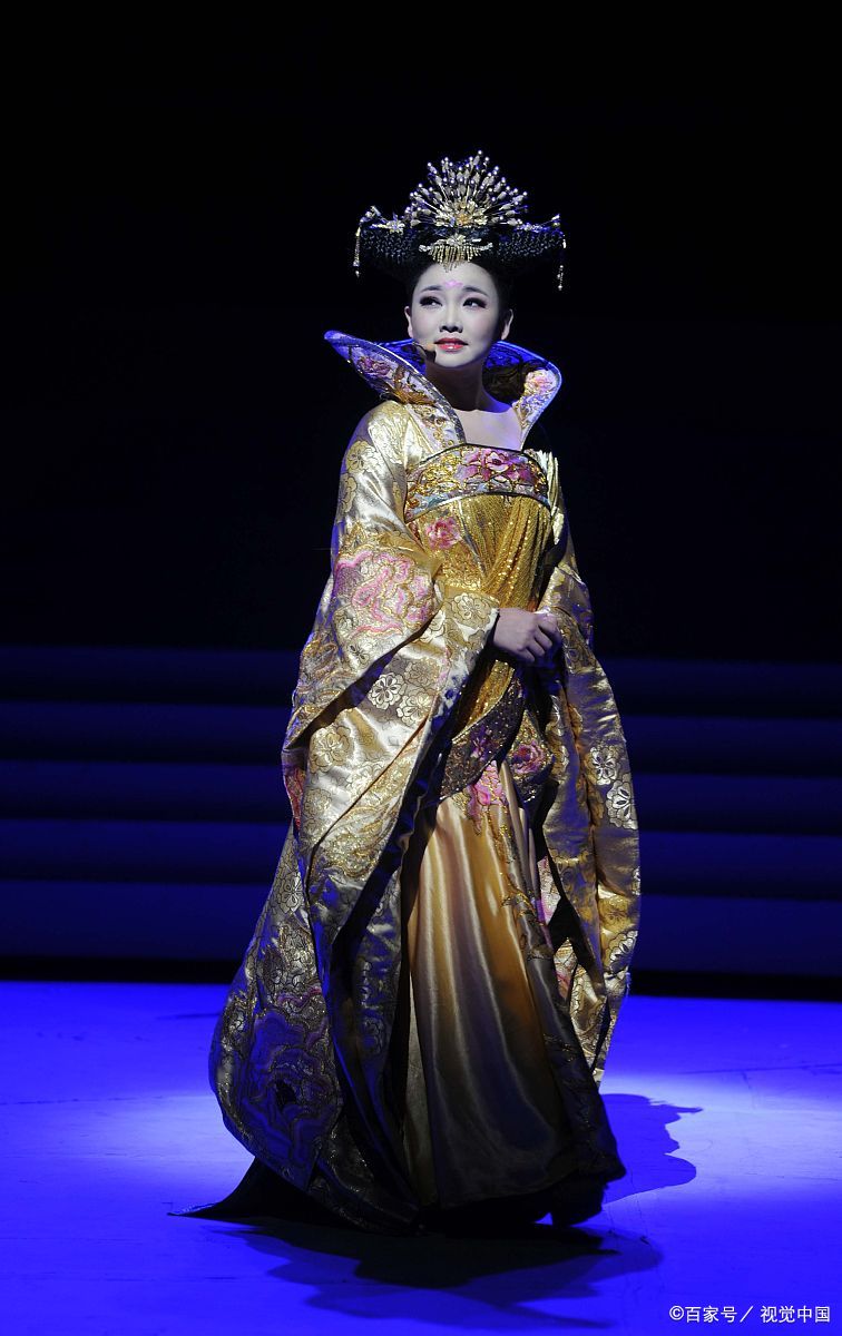 争议|文成公主是济宁人?李道宗在济宁?