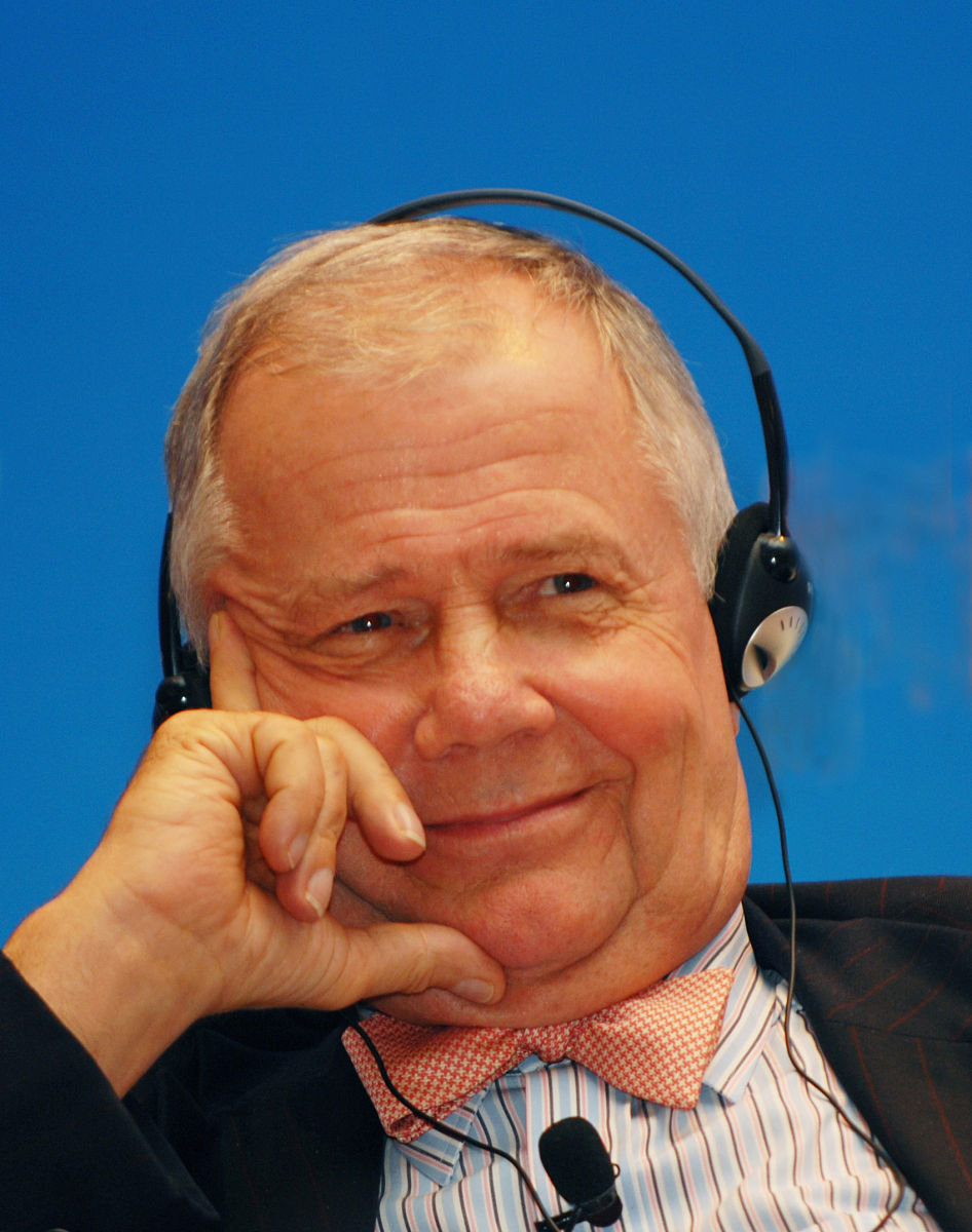 投资艺术:吉姆罗杰斯的投资要求