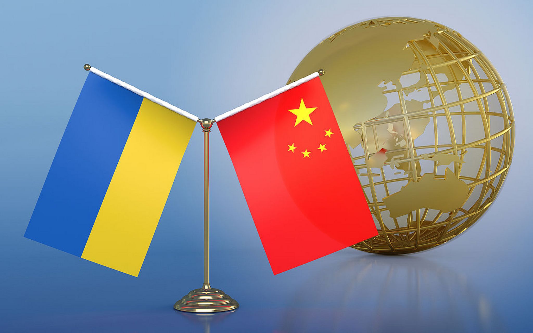 刚刚看到中国向乌克兰捐款20万欧元,有的网友说少了