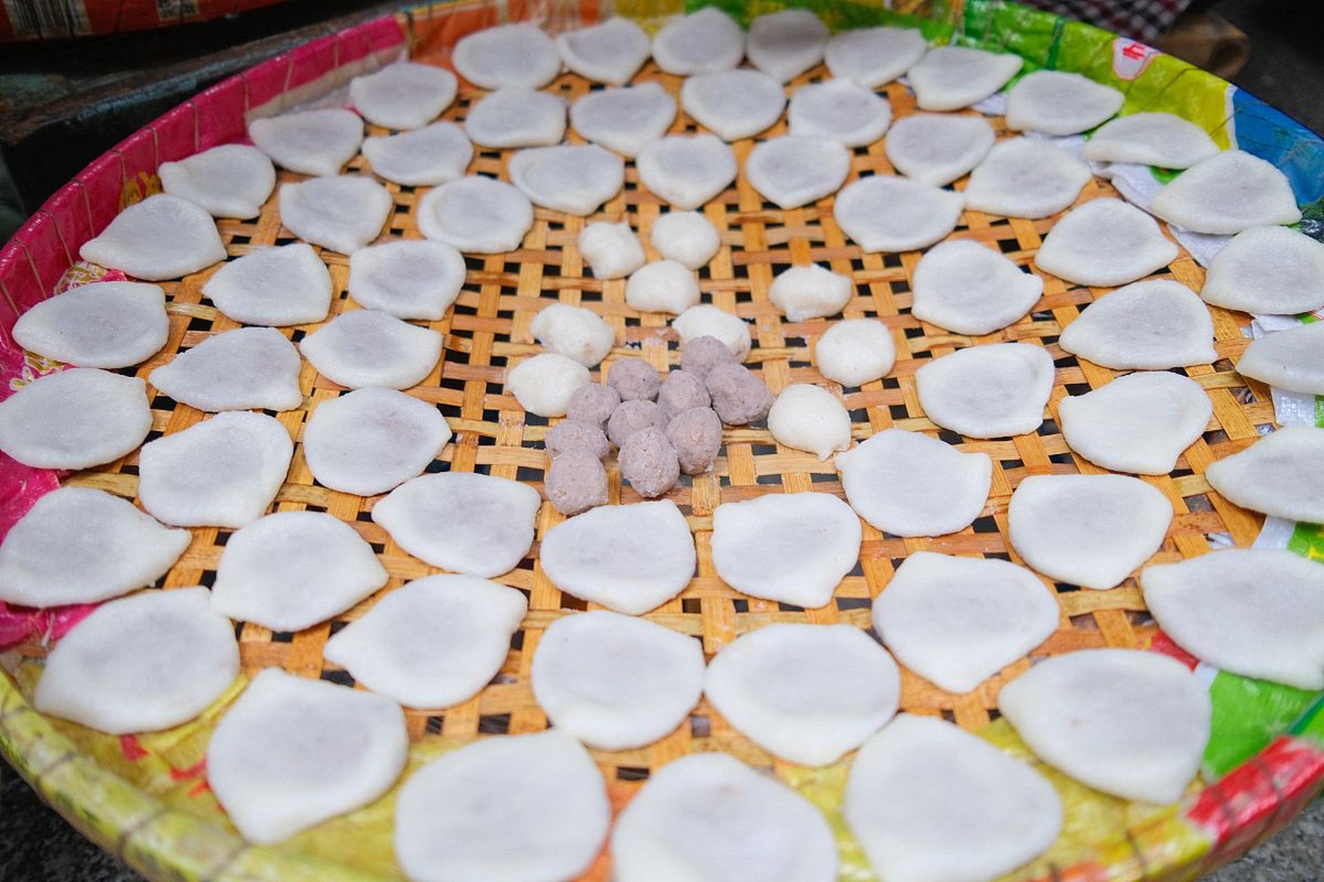 来大理古城,别错过这一风味传奇,感受大理的独特魅力!