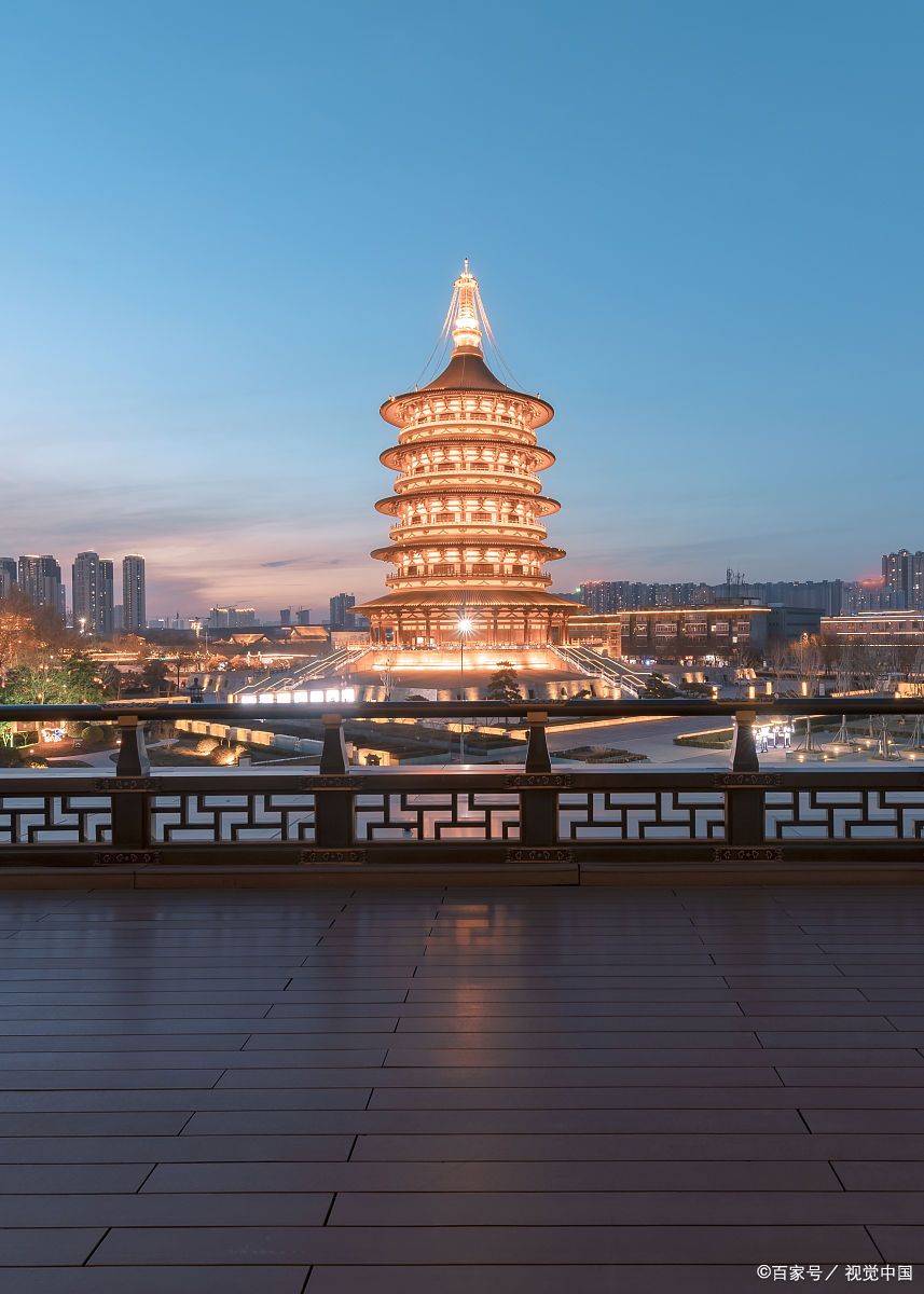 河南省洛阳市洛龙区,是一处集文化,旅游,娱乐,休闲为一体的综合性公园