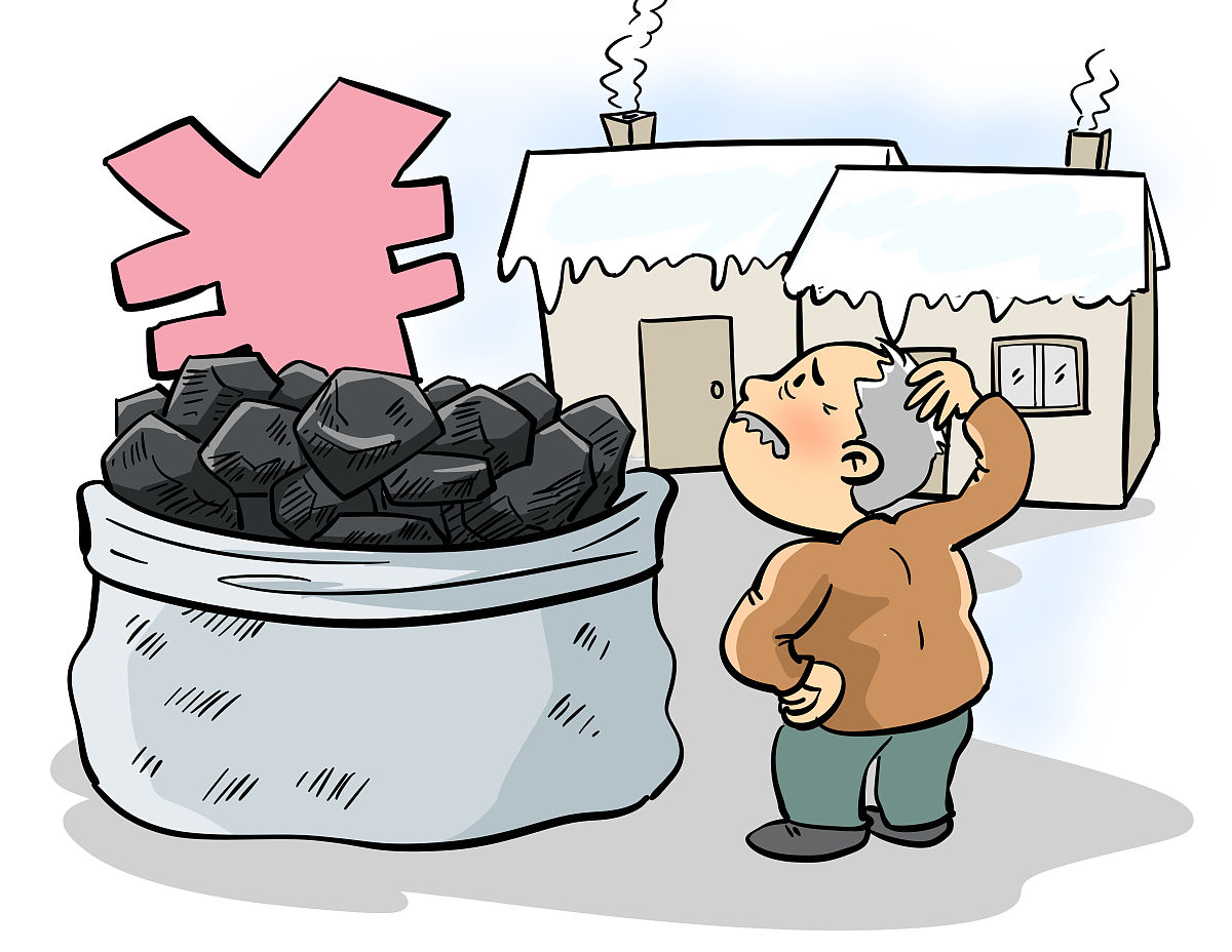 突发!陕西省定边县一住户煤炭炉取暖致4人死亡:安全取暖警钟长鸣