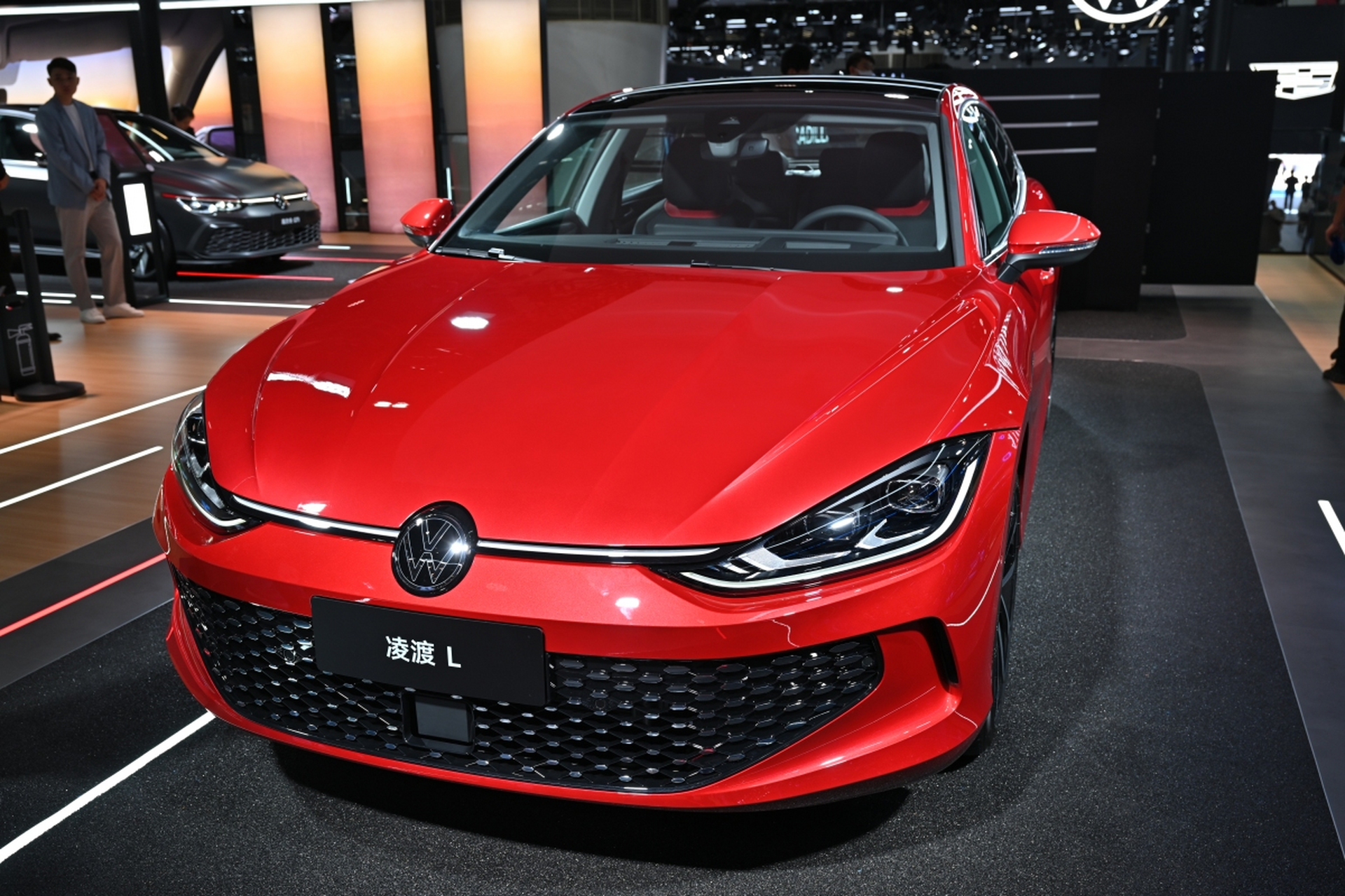 2t潮辣版,14.39万元辣感上市  大家好,今天我们将深入探讨凌渡l的1.