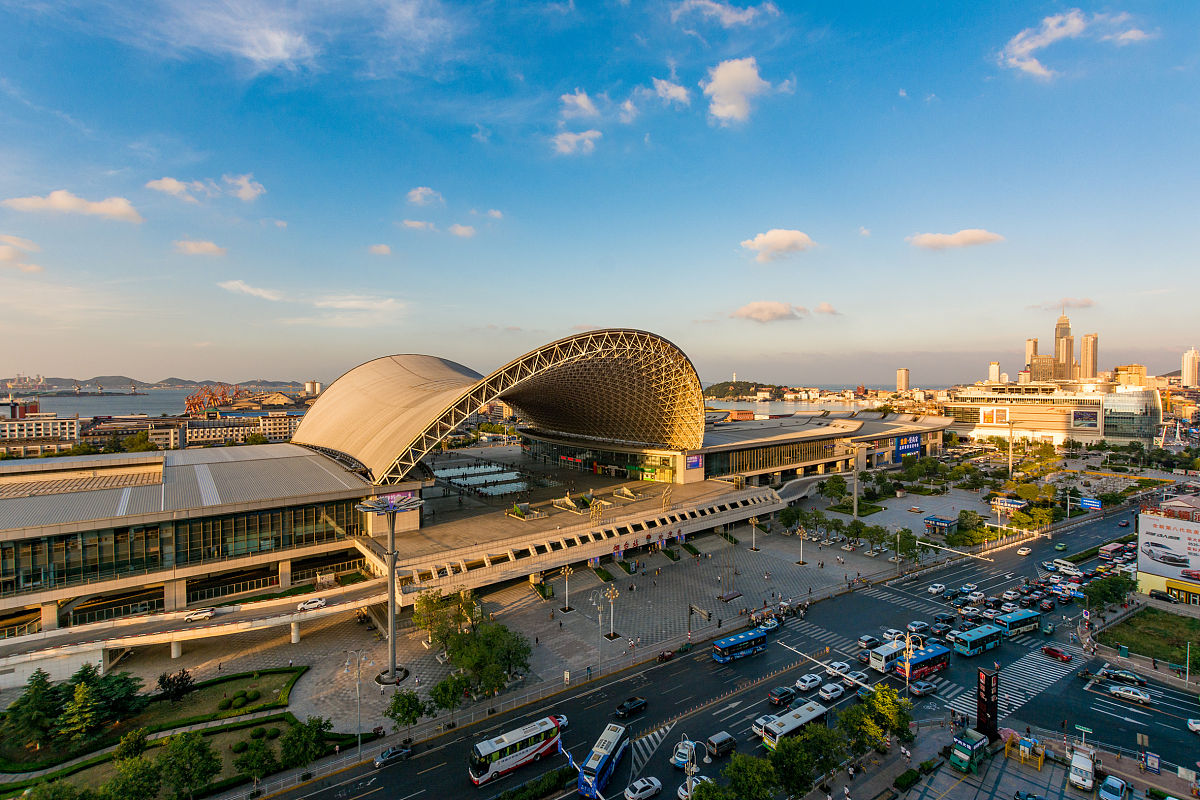 山东烟台火车站风灾引发对建筑设计的深度思考