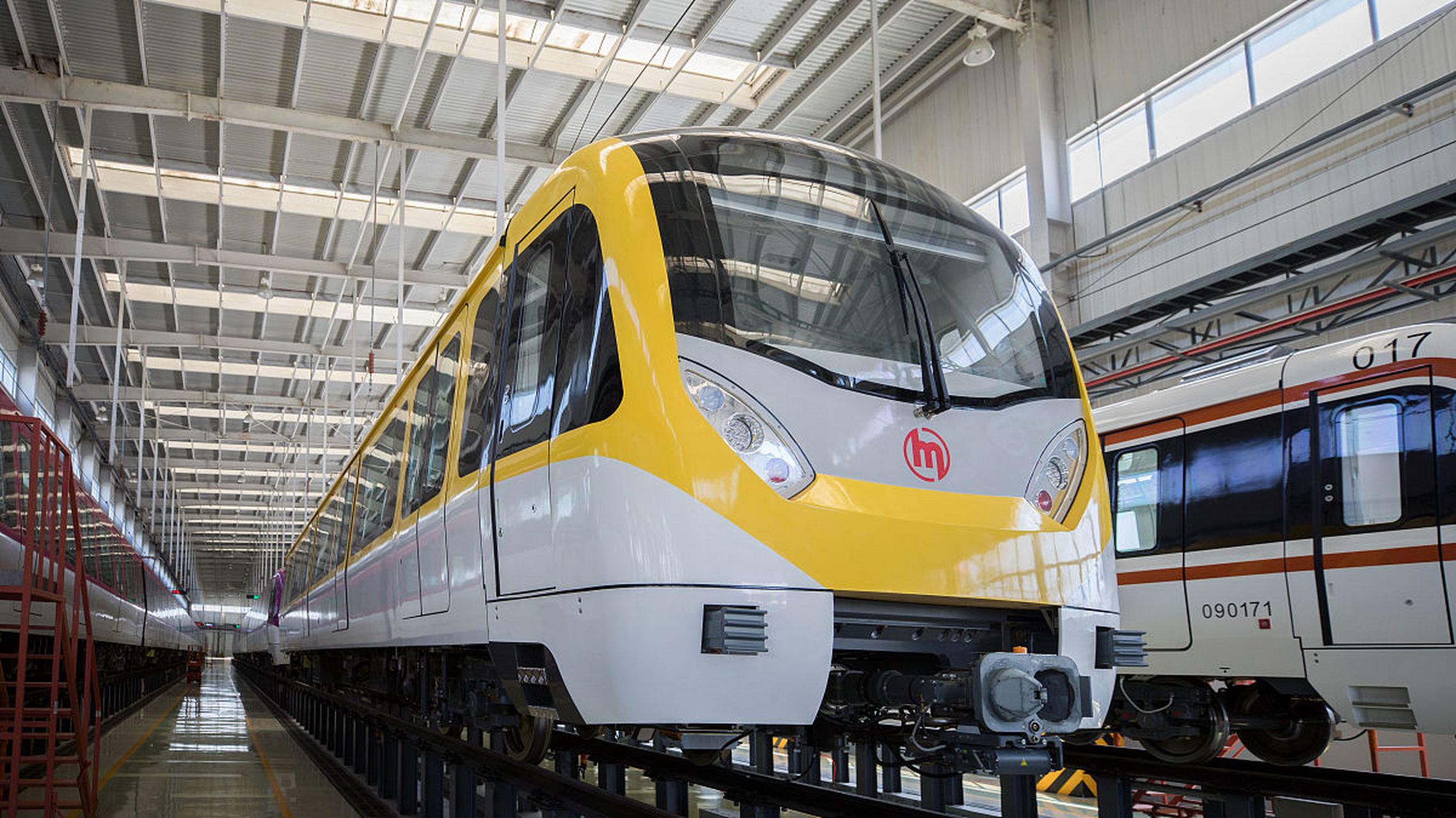 苏州地铁9号线是大站快线引争议:成本会比想象中低很多?