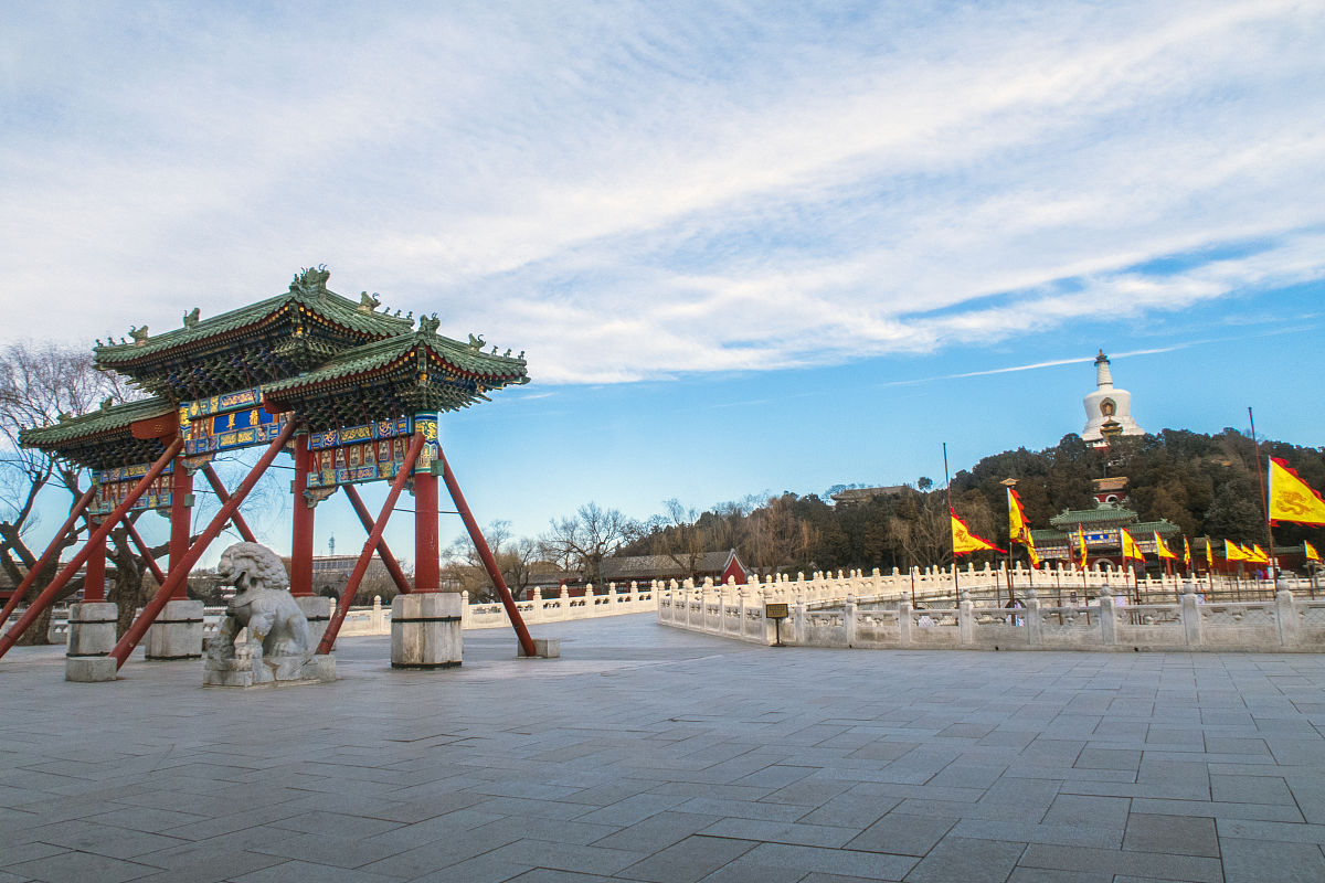 瀋陽與西安同為古都,為什麼瀋陽的街道景點冷冷清清?