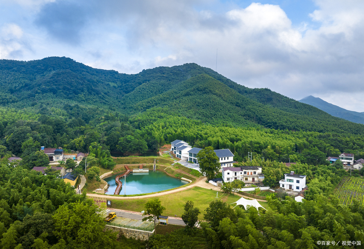 宁海紫竹园农庄金华白溪湾农家山庄枣庄薄板泉生态小镇泰宁牧心谷紫蓬