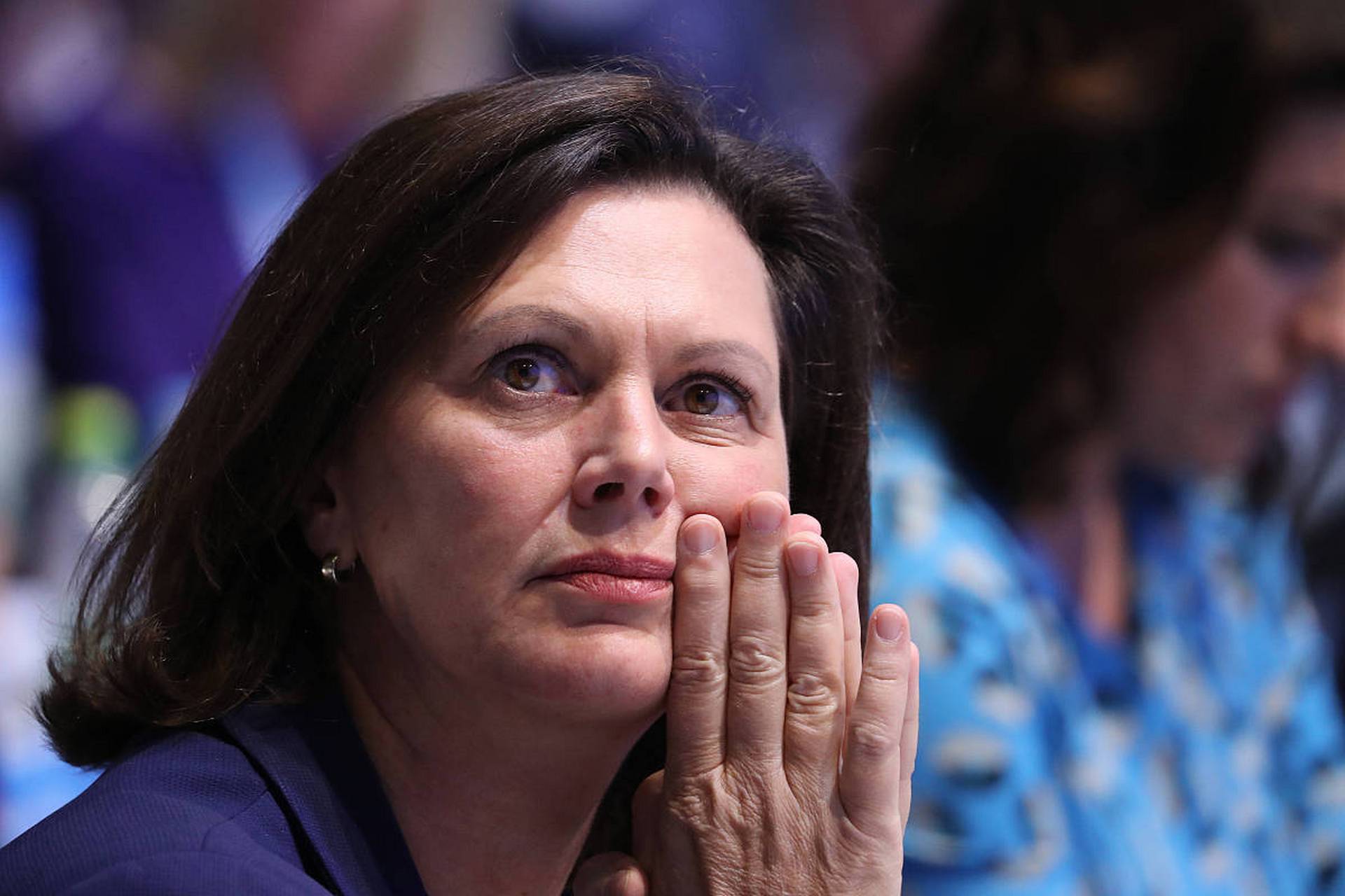 中方星期六(4月15日)在北京会见德国外长贝尔伯克时说,中国曾支持德国