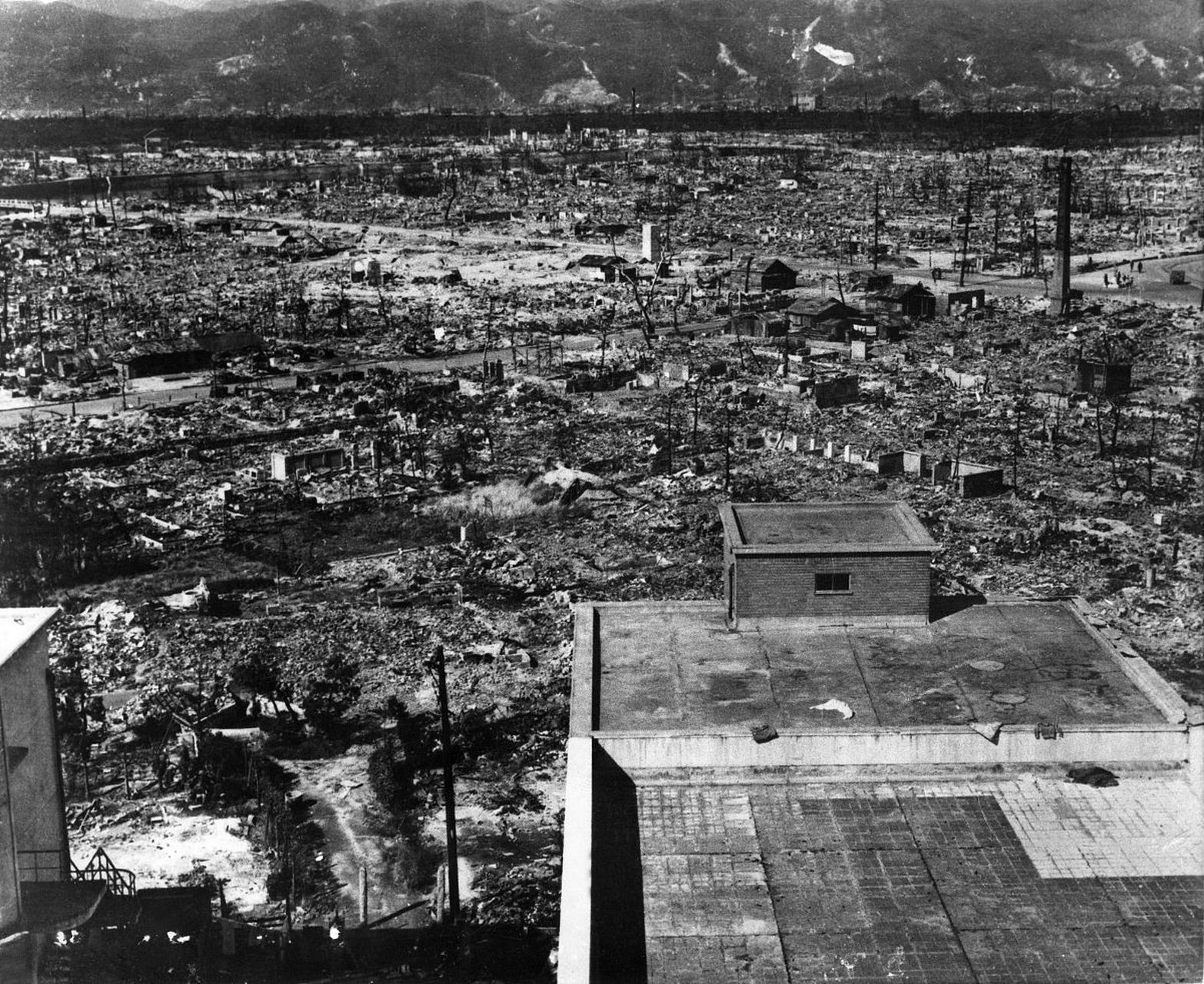 日媒:为顾及美国 日政府不许媒体进入广岛核爆资料馆  七国集团(g7)