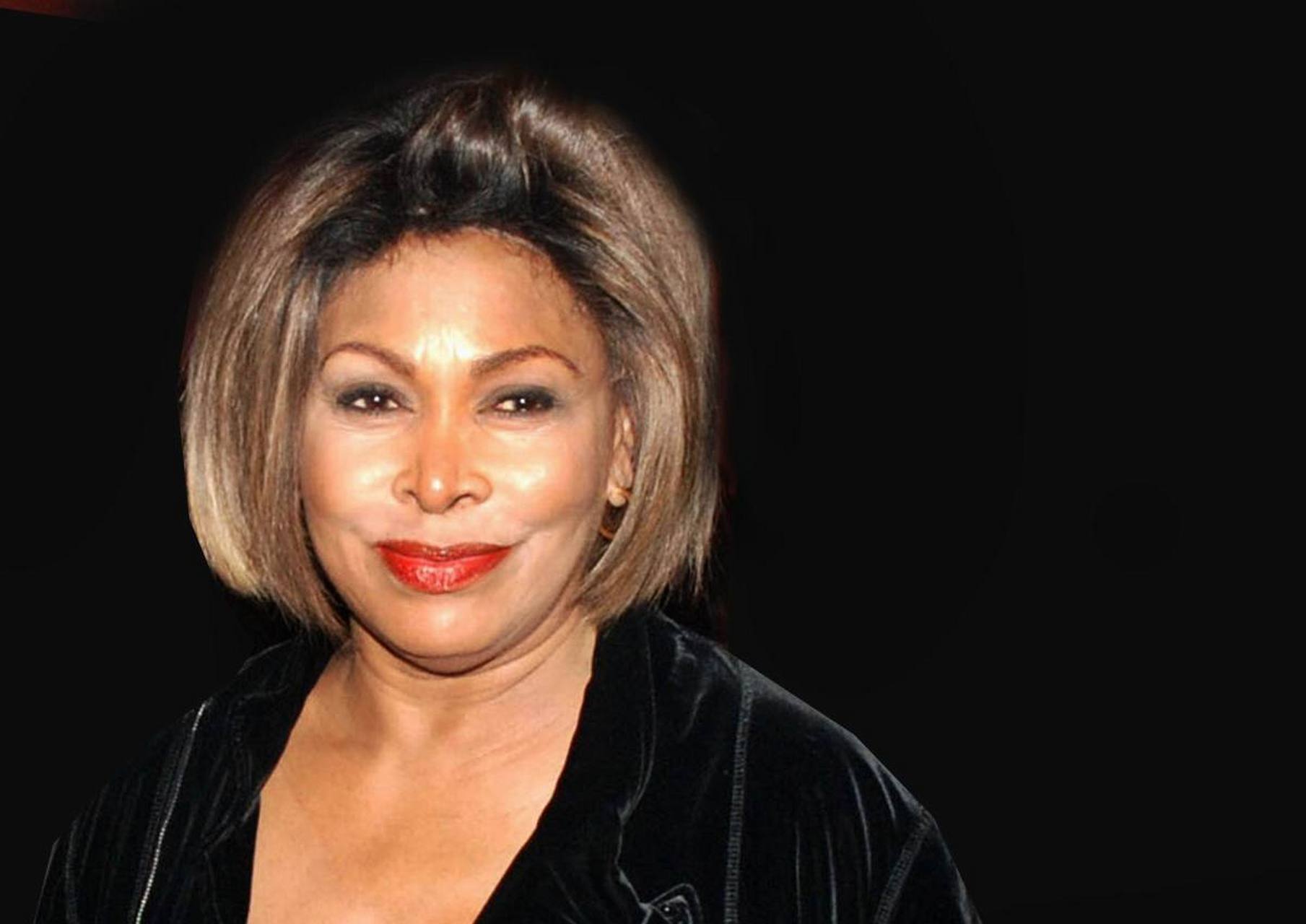 美国摇滚女王蒂娜·特纳去世,享年83岁 据外媒报道,美国出生的瑞士籍