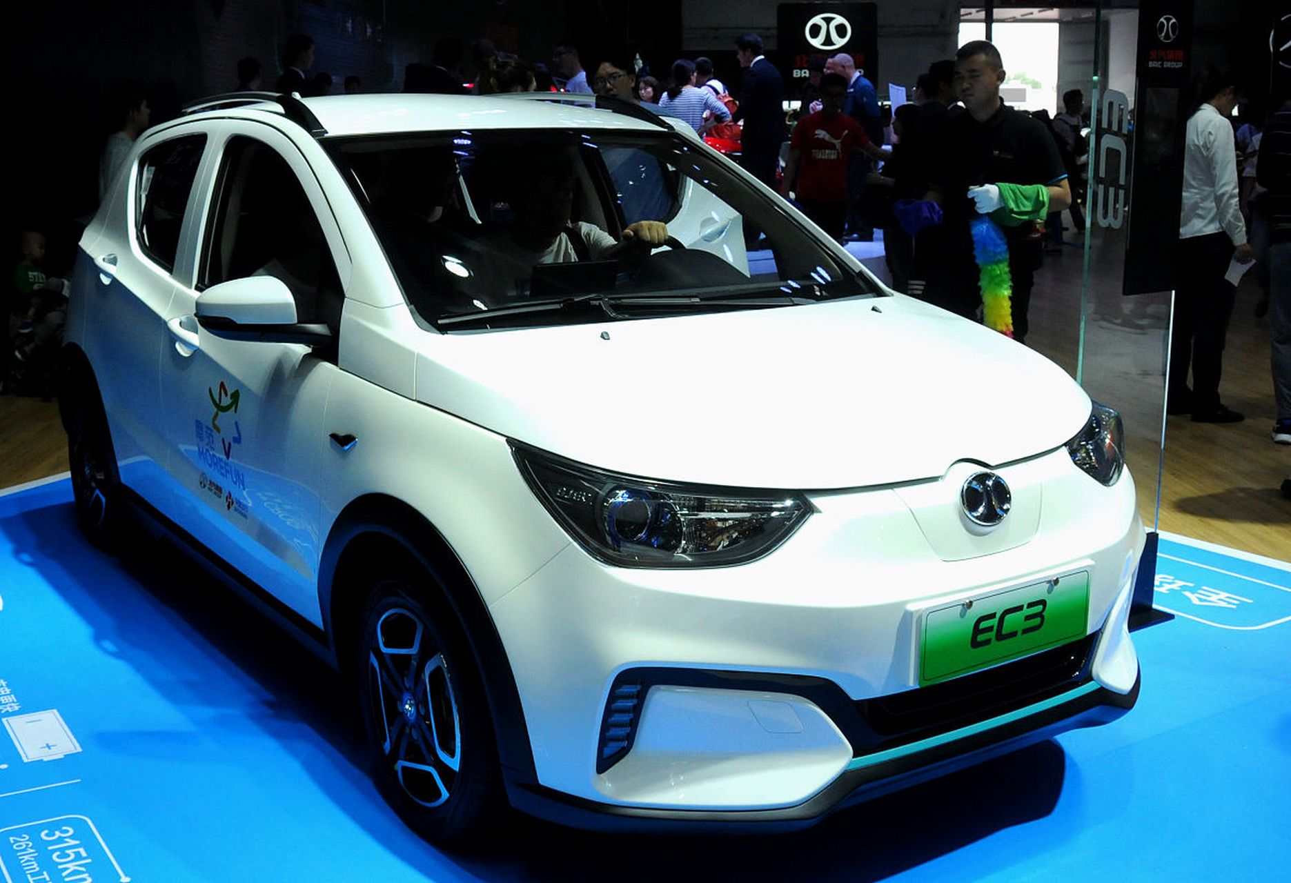 雷丁汽车集团创始人实名举报潍坊市昌乐县委主要负责人,实名举报很