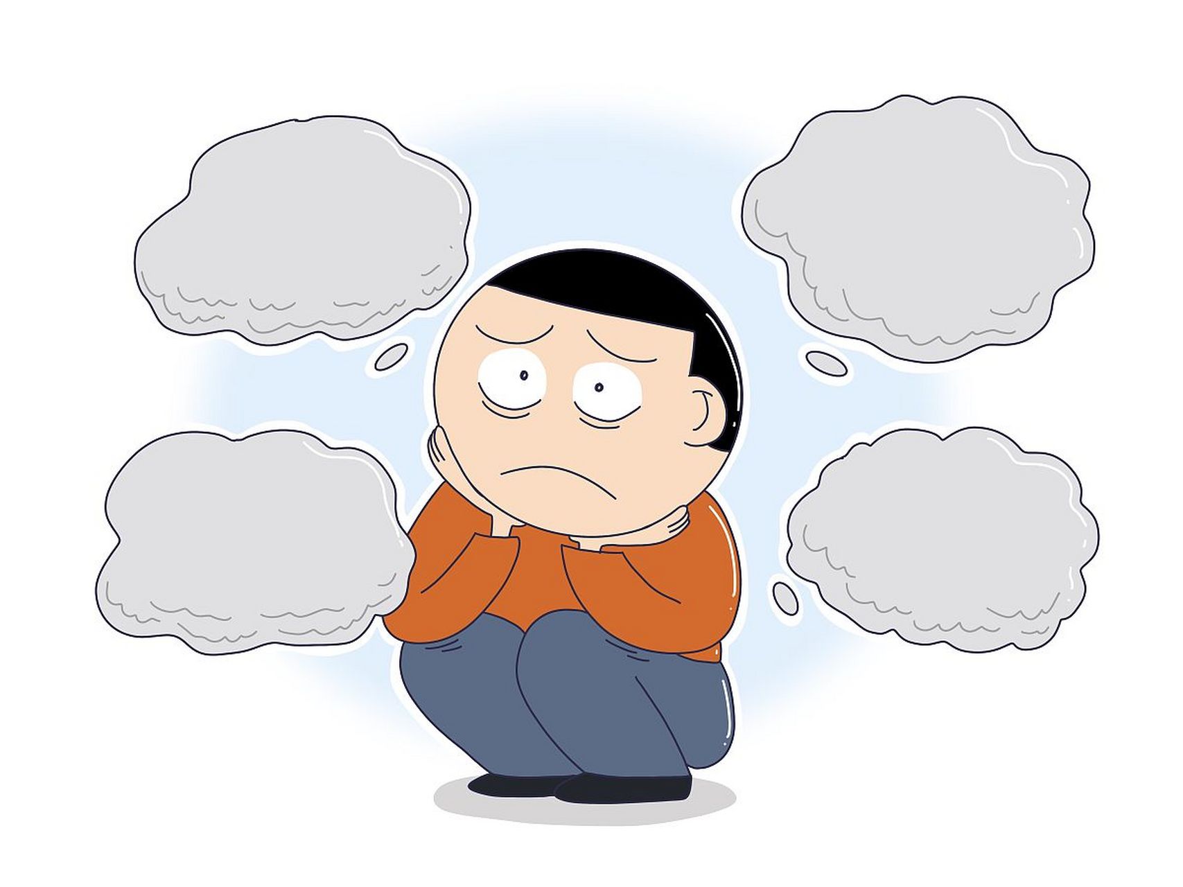 建立健康的生活方式:保持规律的作息时间,充足的睡眠