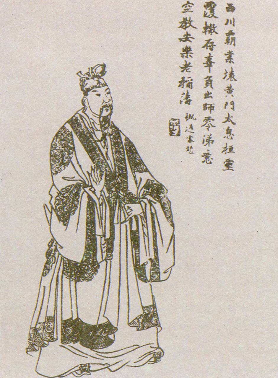 在古代的一个小村庄里,生活平静而安详.