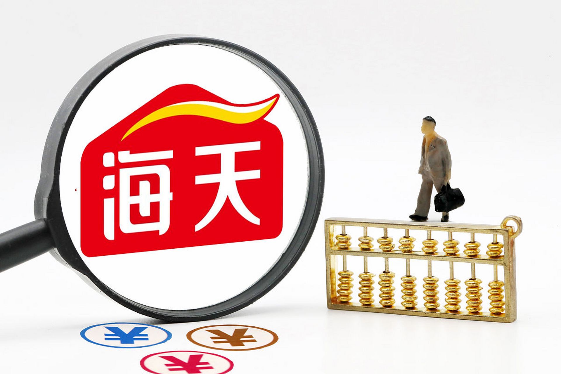 海天味业股票(海天味业股票分析)