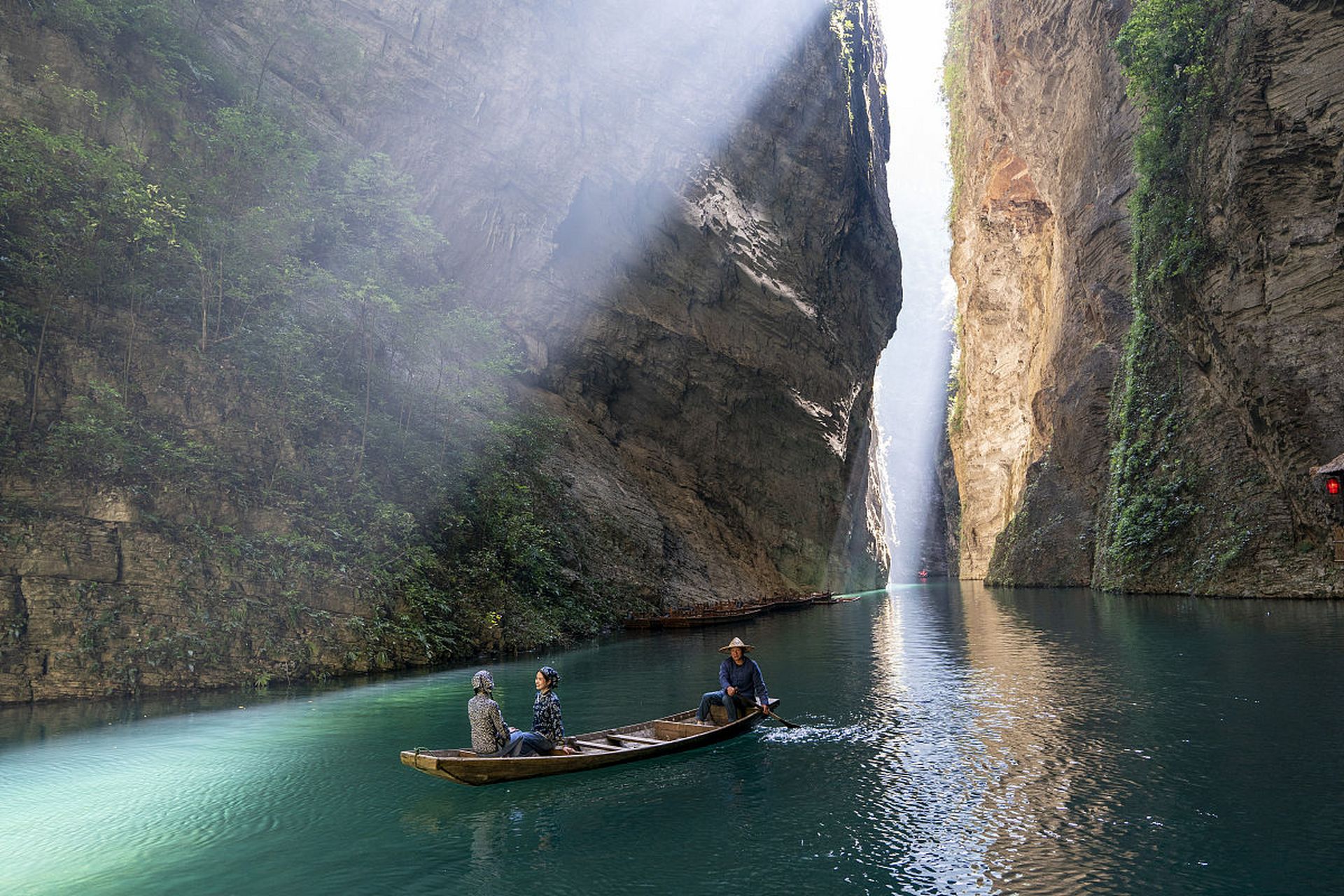 湖北洪湖风景图片图片