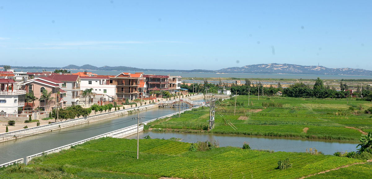 美丽中国之福建·金门县(美景篇)