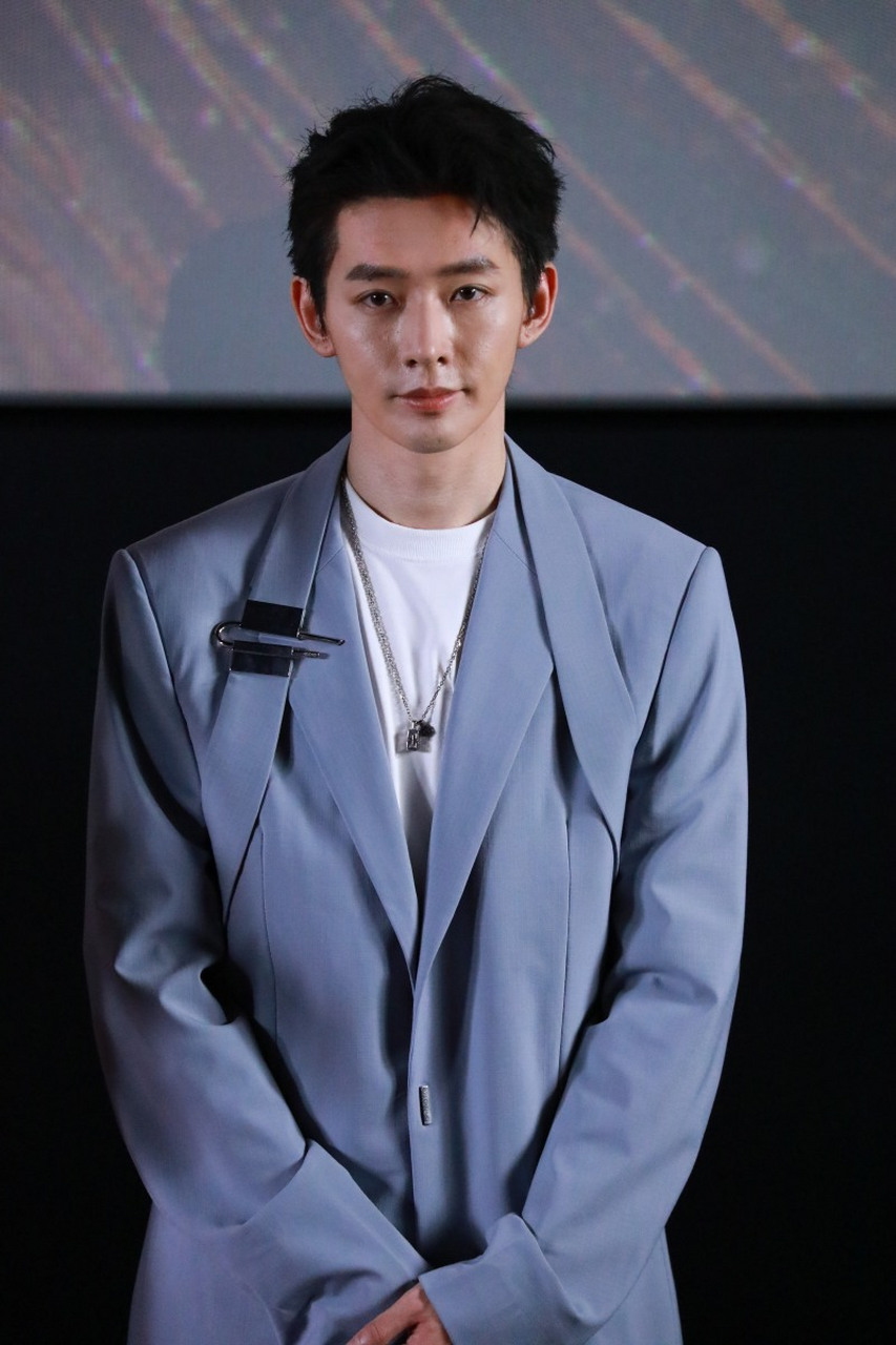 《长相思》的三个男主,换上现代装,谁更帅呢?