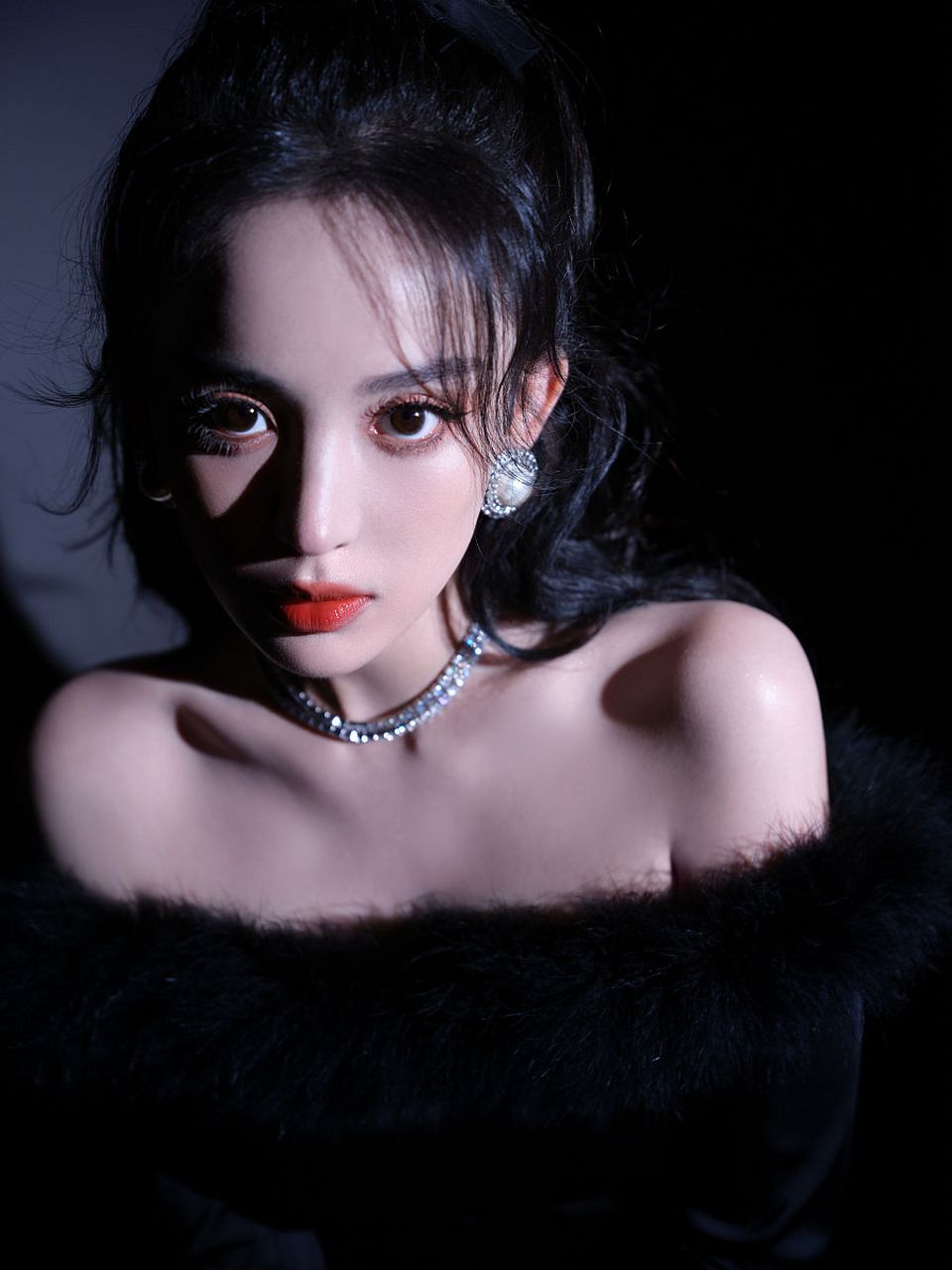 九月动态激励计划# ,#陈晓娜札新戏好会亲# ,哇,娜扎的新戏今天会员