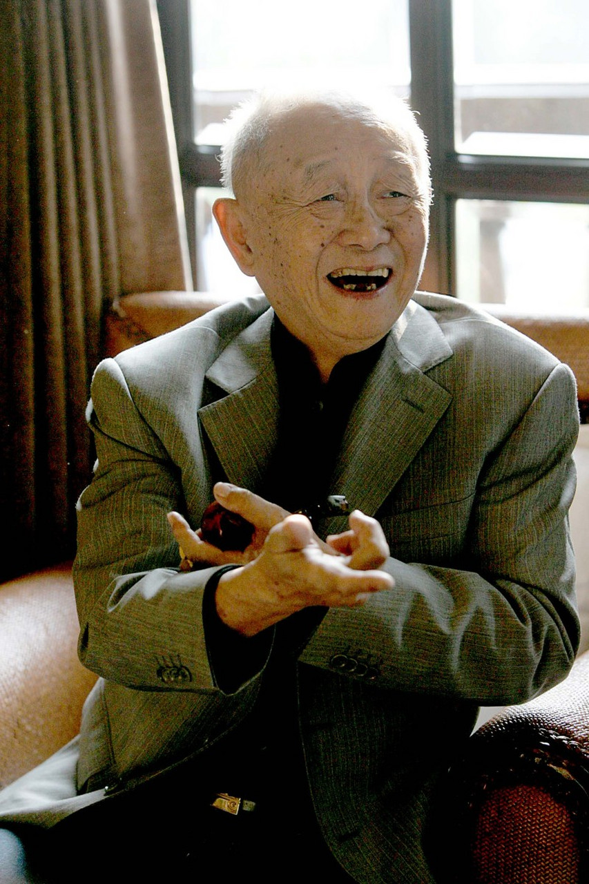 著名画家黄永玉逝世 6月13日,中国国家画院院士,中央美术学院教授