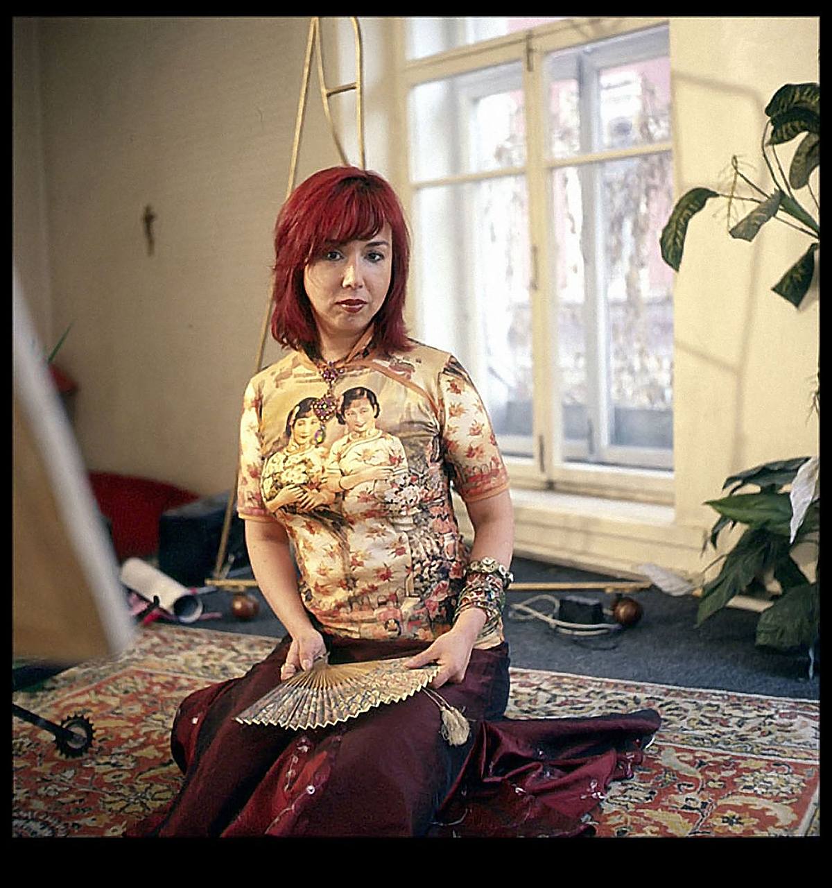 所以当一个女生对你说:"你是个好人"时,你基本上