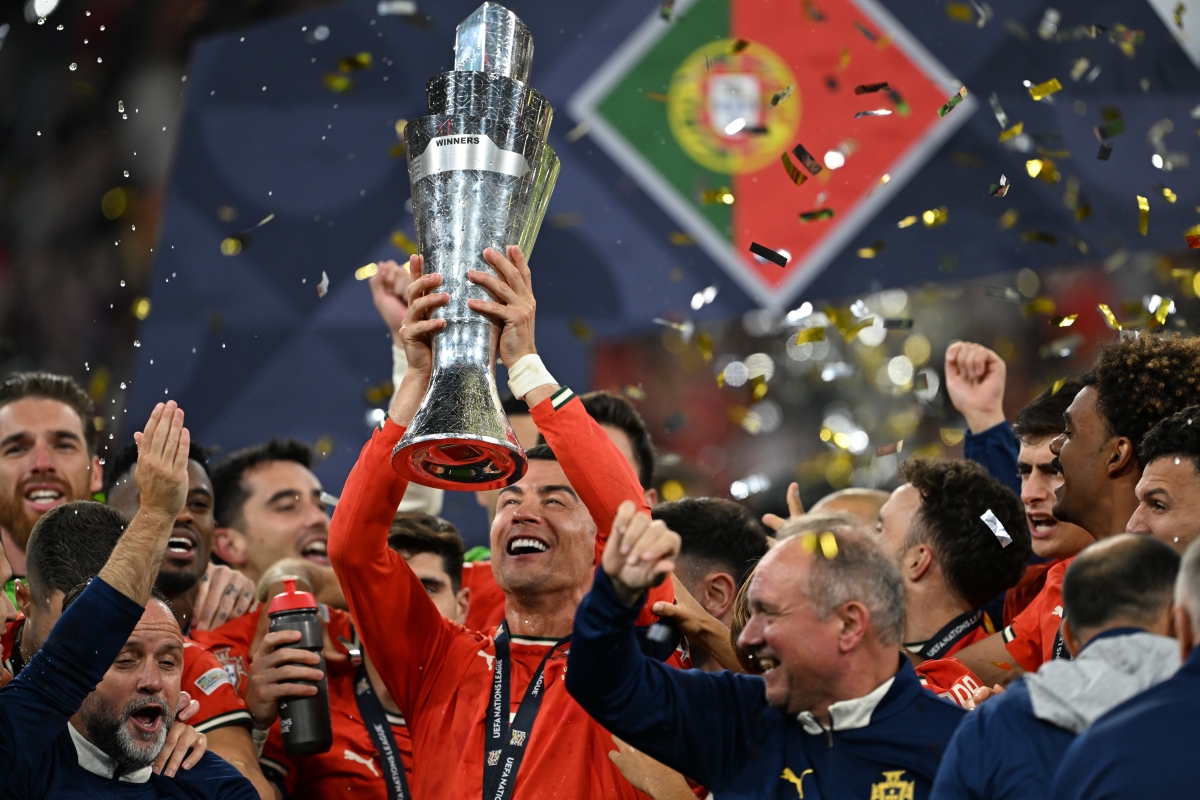 世界杯冠 军回顾 巅峰对决相关图片4