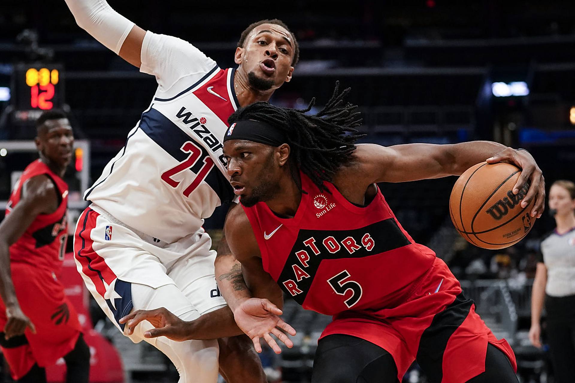 NBA赛事前瞻:独行侠 VS 猛龙(10月27日直播) NBA赛事前瞻:独行侠 VS 猛龙(10月27日直播)